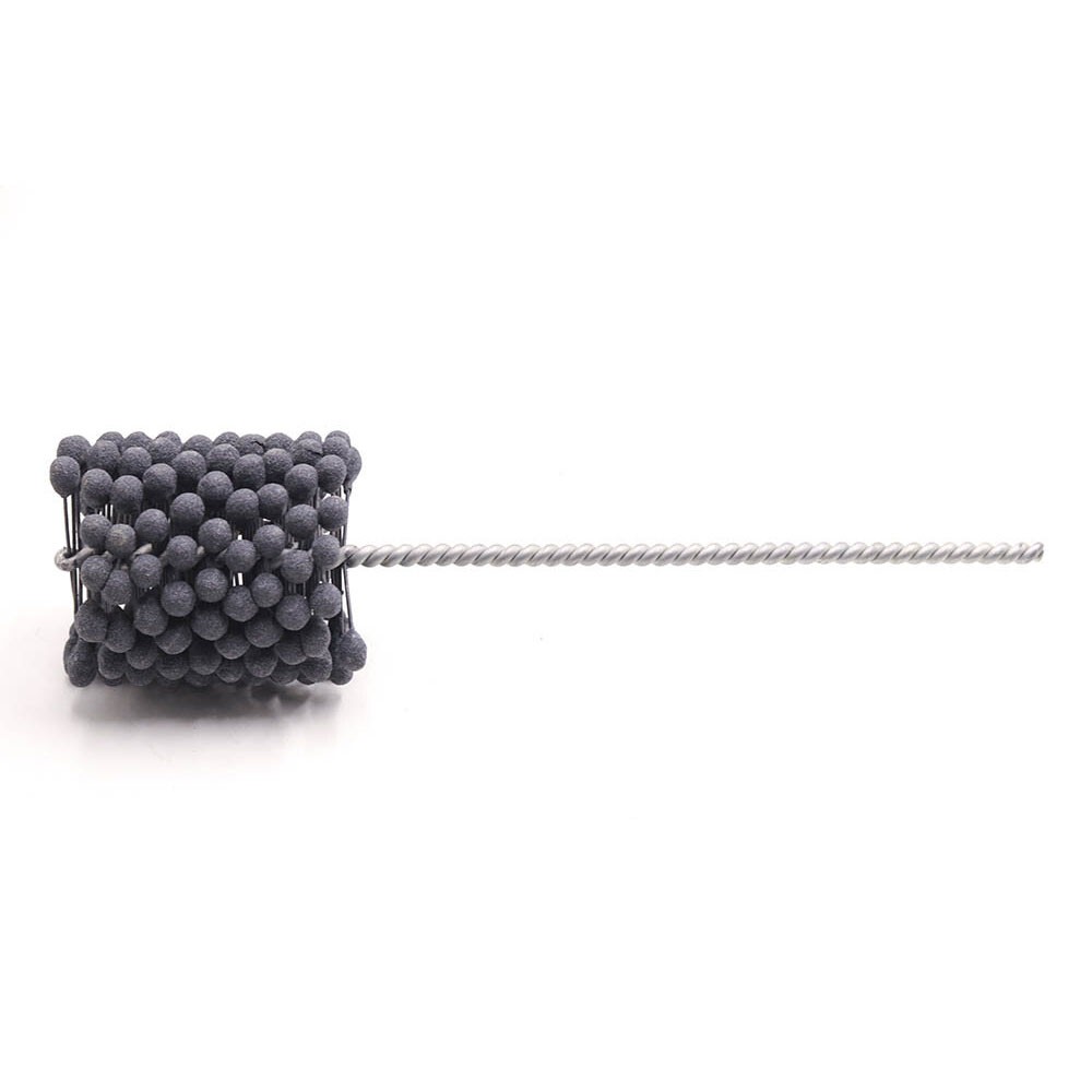 2-5/8″ (67MM) Hone Ball 240 Grit Brush Ball BC25824 Polish Brush Brand New / ！