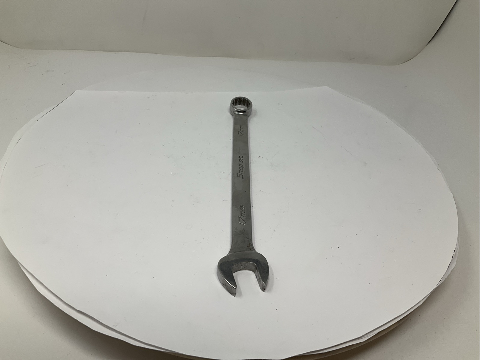 Snap On 14mm Combination Wrench 12 Point OEXM170B USA