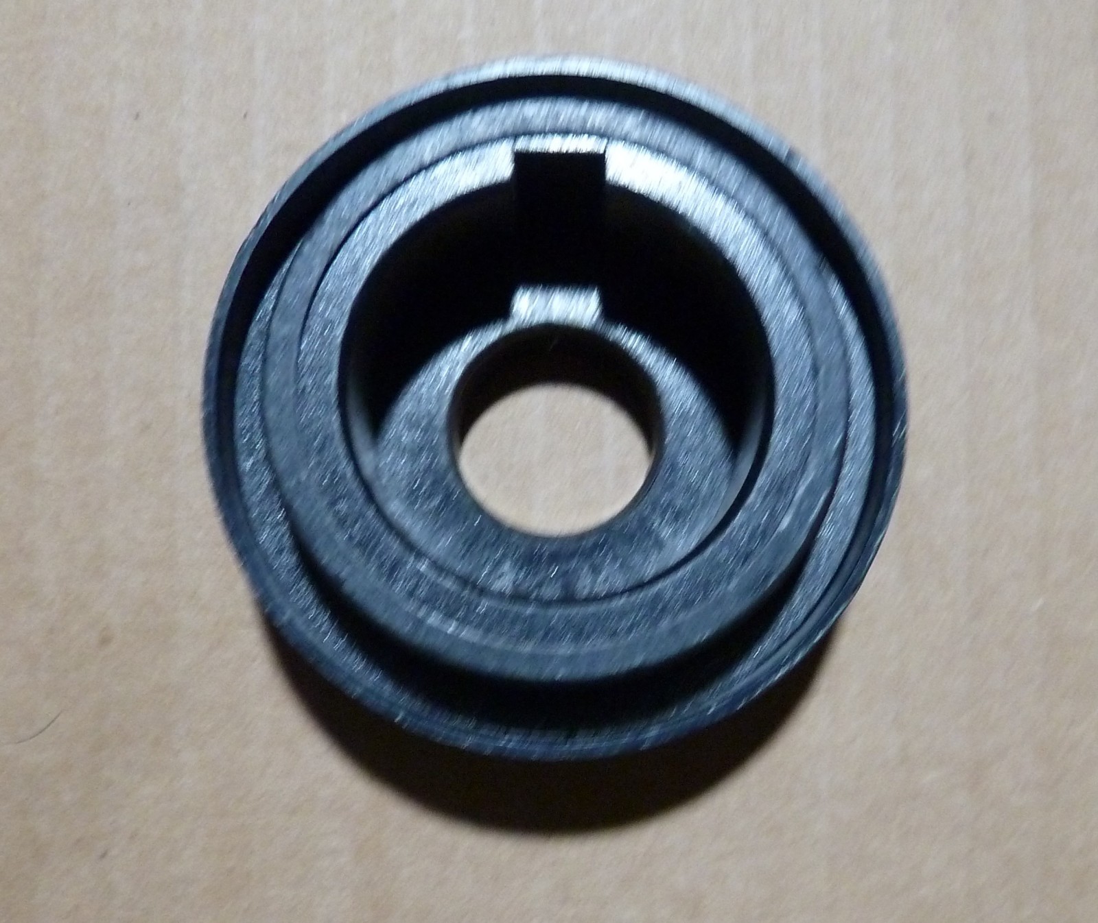 VW AUDI TOOL 3162 GERMAN OIL SEAL DRIVER LIKE NEW
