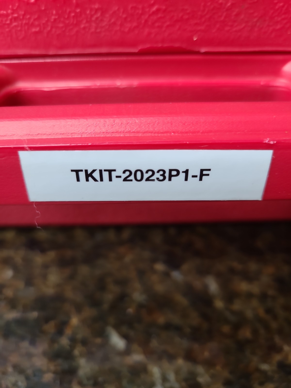 TKIT-2023P1-F Ford Rotunda Essential Service Tool Kit NEW!