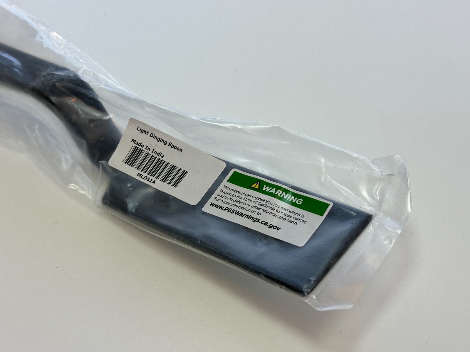 NEW Matco Tools MLDS1A Light Dinging Spoon, Auto Body Smoothing Tool
