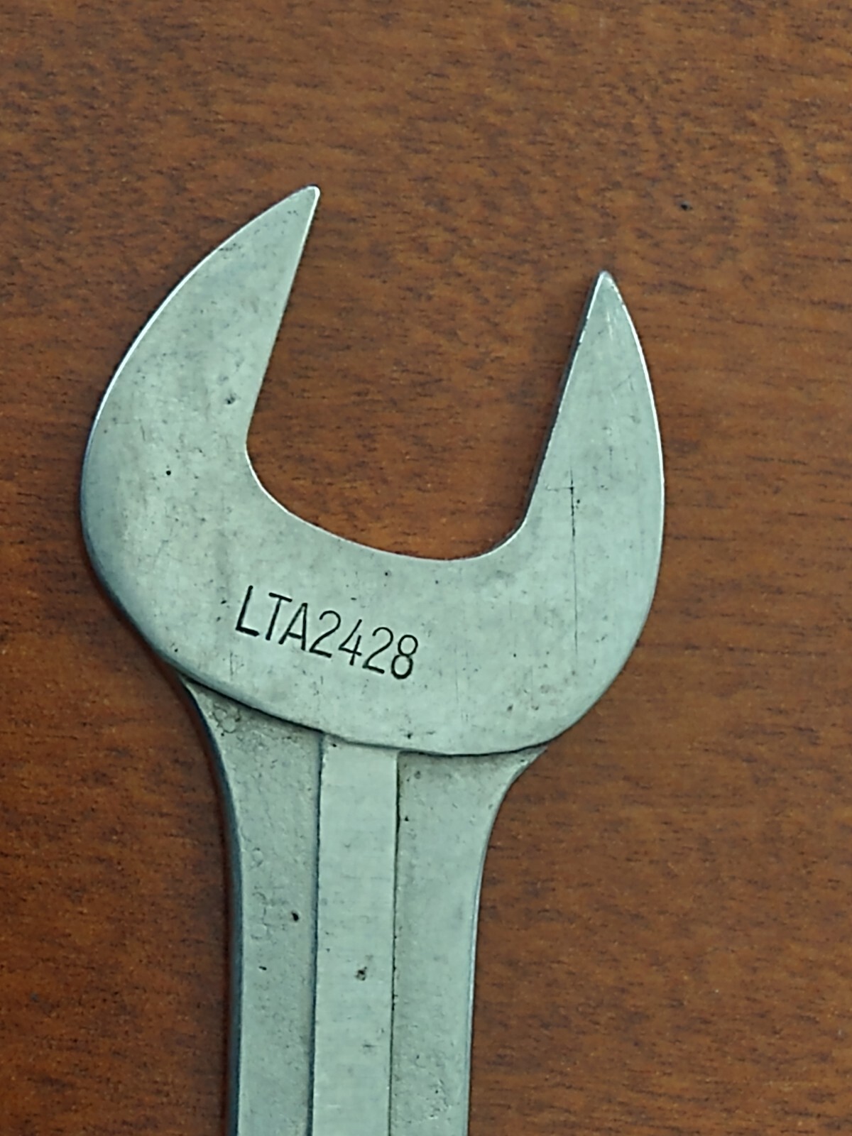 BLUE POINT SUPREME USA LTA2428, 3/4″x7/8″, 9.25 LONG *THIN* *LOW TORQUE*