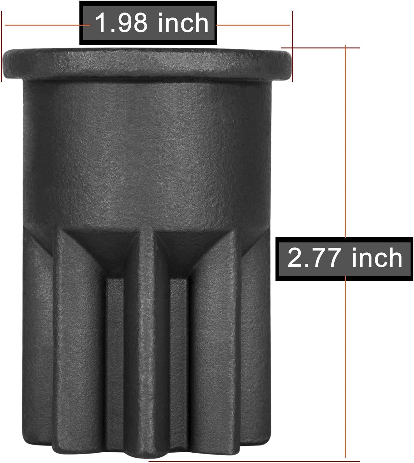 Timing Pin and Adapter & Engine Barring Socket Tool for Caterpillar CAT Engines