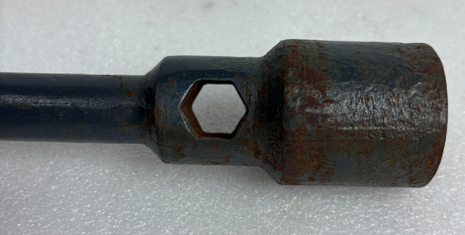 US Military 5 Ton Lug Nut Wrench-M923-M934-M929-M927