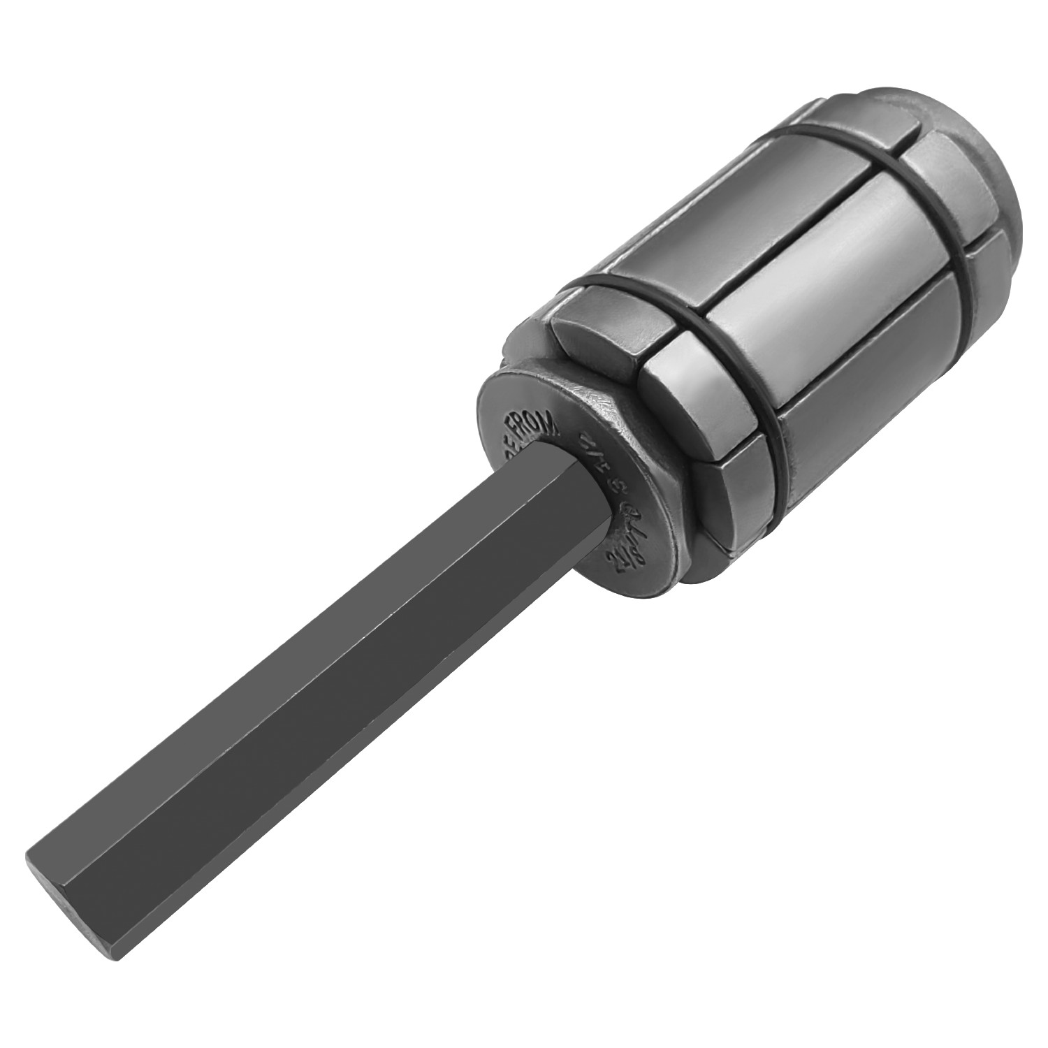 Exhaust Pipe Expander Tail Pipe Muffler Spreader Tool 3 Pieces 1-1/8″ to 3-1/2″