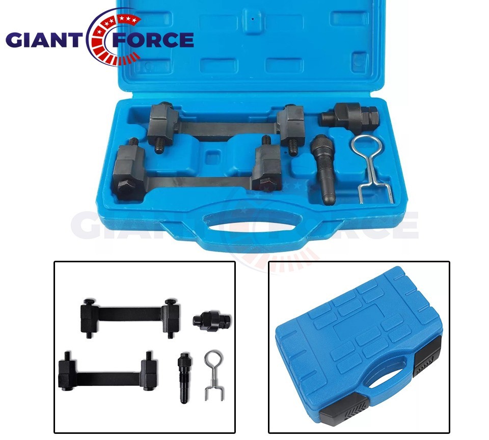 Timing Locking Tool Kit For VW Audi A4 A6 A8 FSI Camshaft Engine T40058 69 70 71