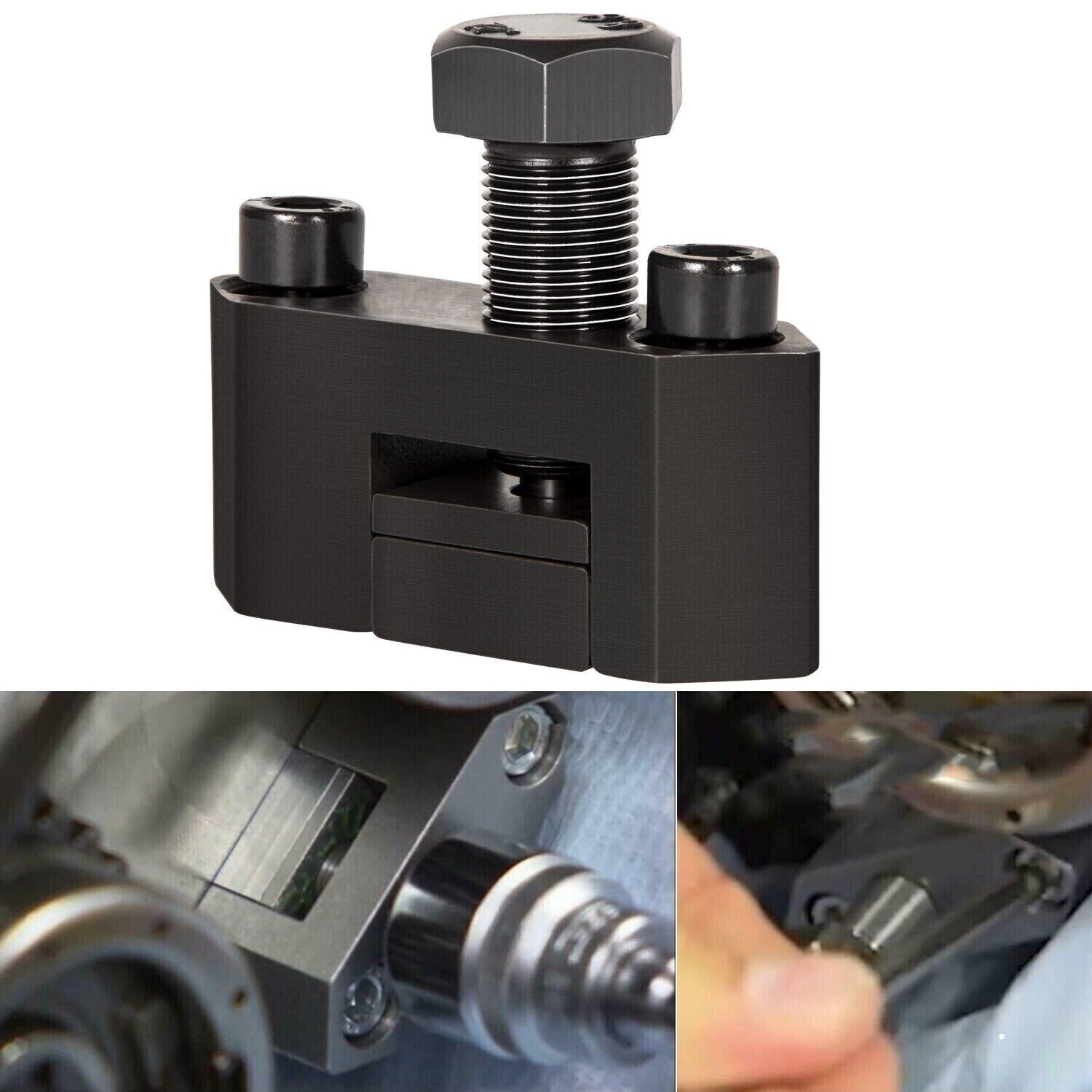 6637 Inner Chain Check Valve Installer Tool for MERCEDES BENZ M276 276589003300