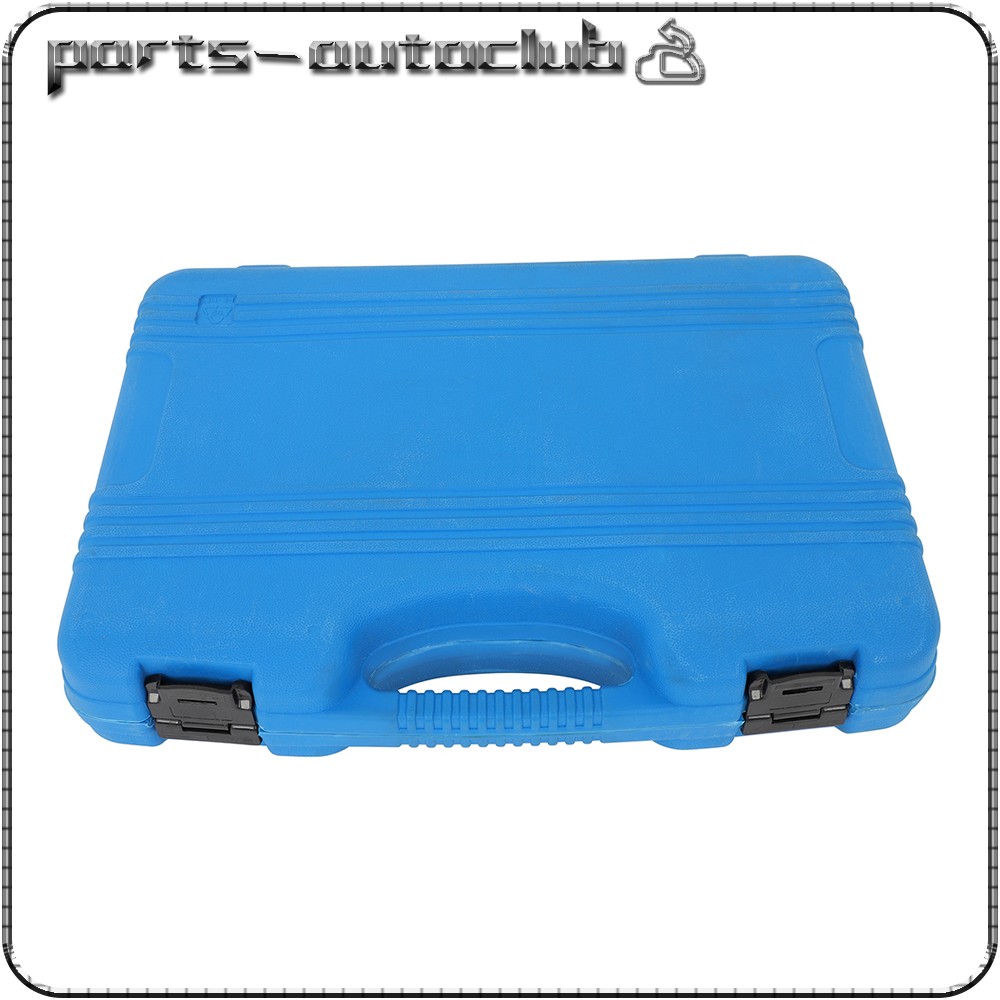 Truck Hub Seal Installer Kit for Class 7 Class 8 Duty Road Trucks Trailers