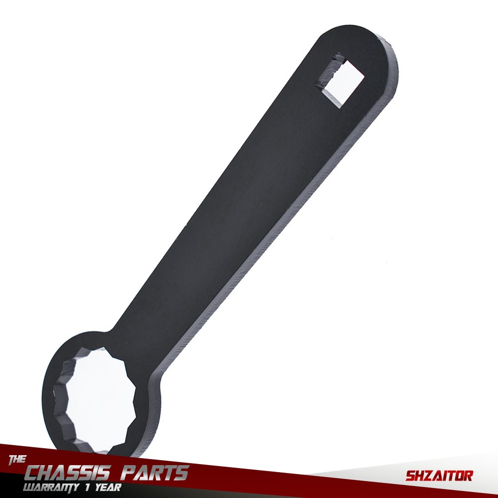 Rear Axle Wrench For Motorcycle Rear Axle 36mm Wrench Tool 47925