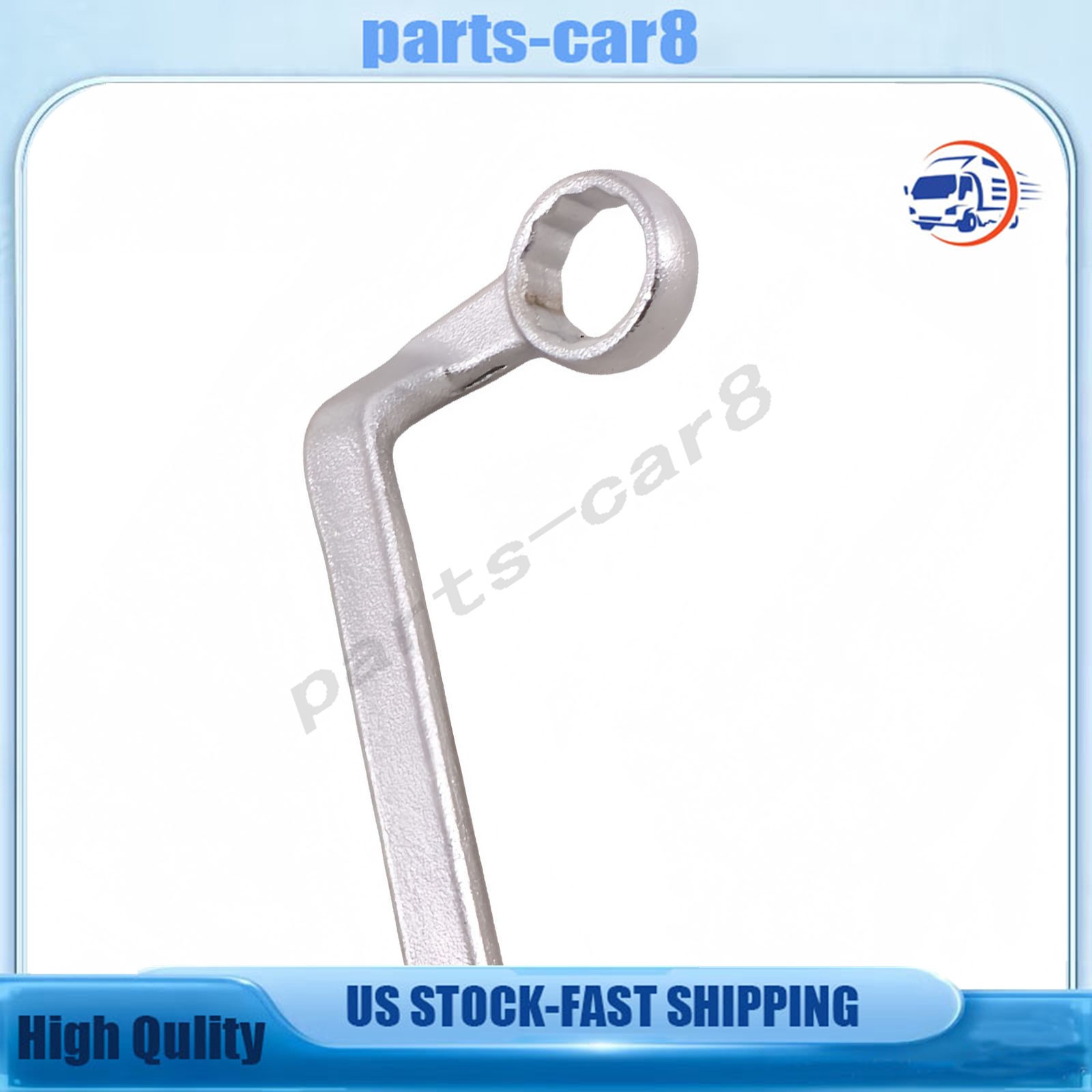 For John Deere Tractors 9/16″ Starter Motor Back Bolt Wrench JDE80 US Stock
