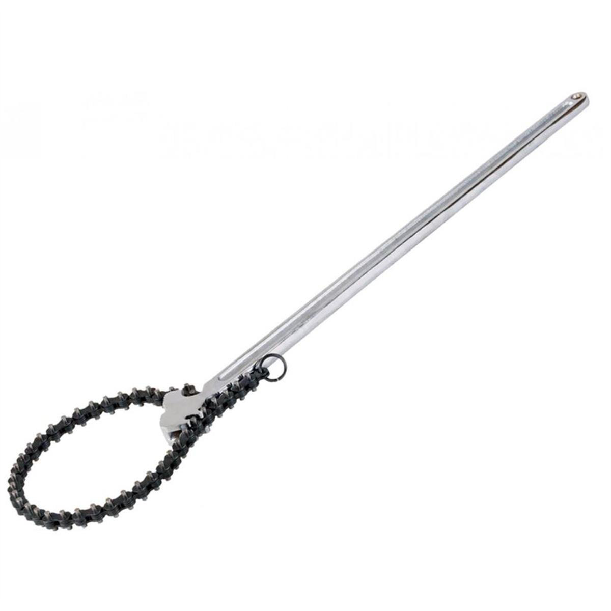OTC Tools 6969 24″ Ratcheting Chain Wrench