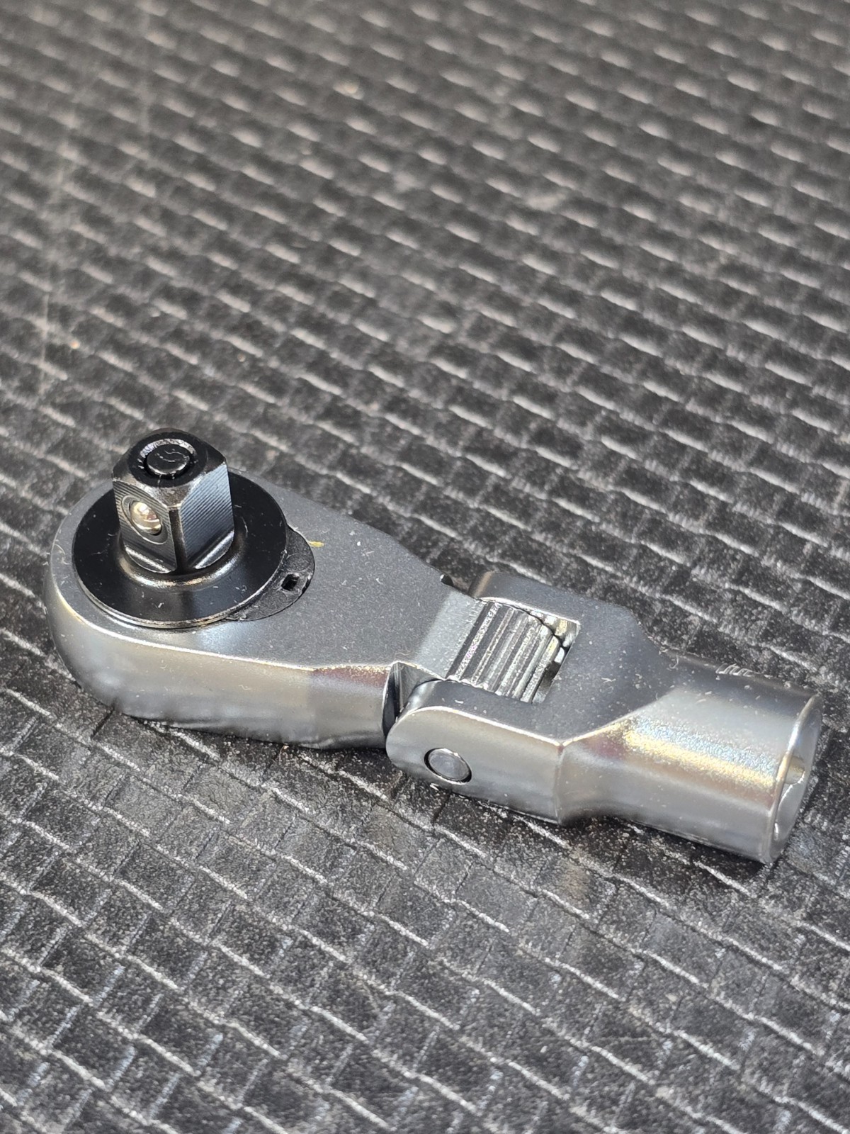 VIM Tools NRA44 1/4» DR. NANO RATCHET HEAD ATTACHMENT