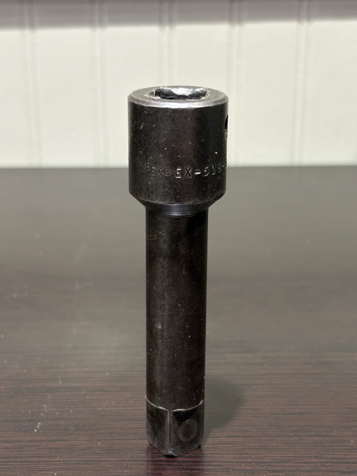 Apex 4” Impact Extension 1/2” Drive EX-508-B-4