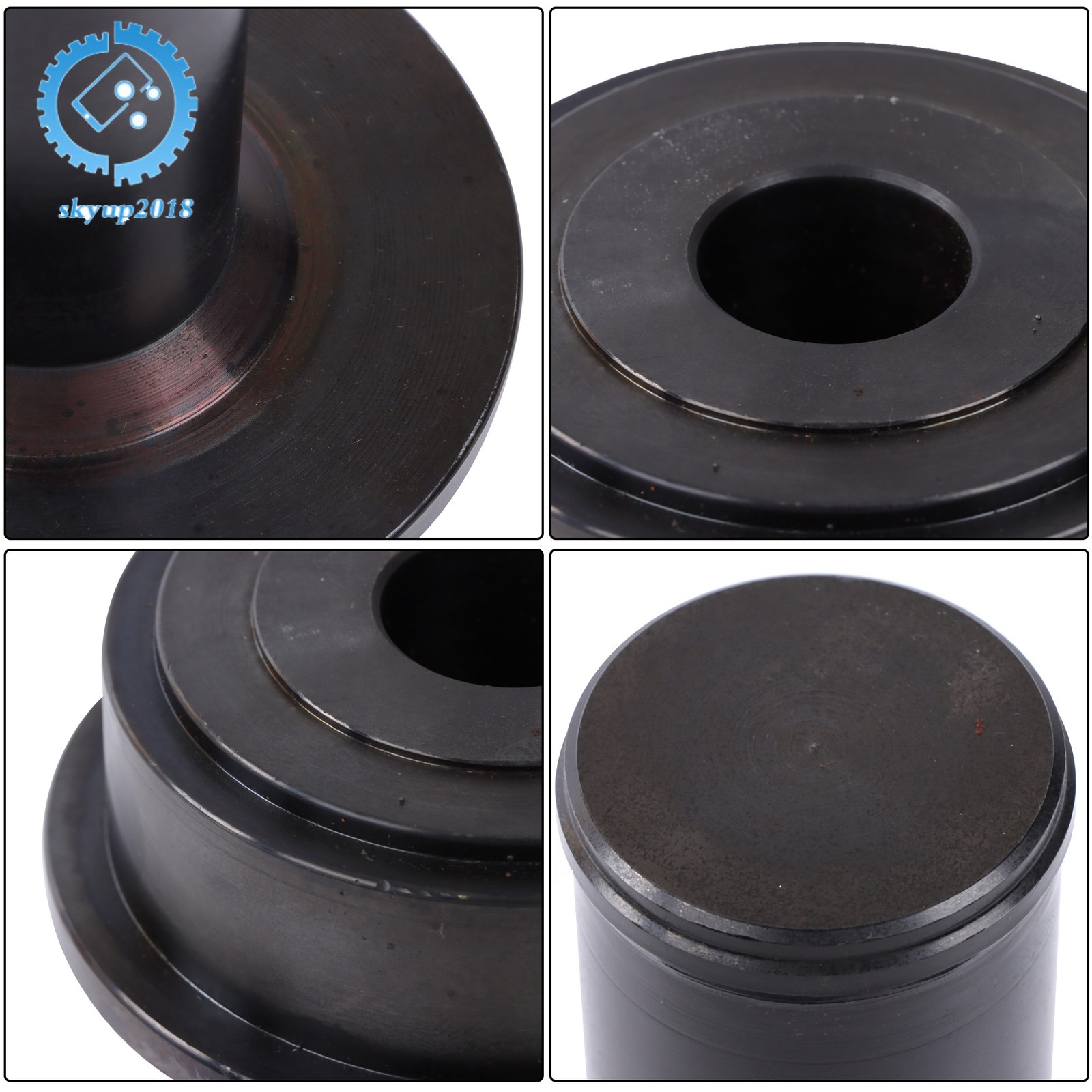 6695 Axle Shaft Vacuum Oil Seal Installer Tool 1998-04 For Ford F250/350/450