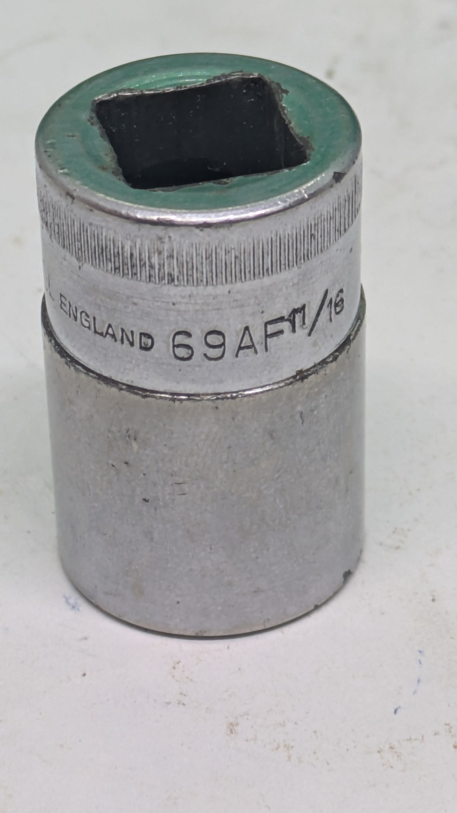 Britool EB687 69 11/16″ AF Socket, 1/2″ Drive, 12 point. Other sizes avail
