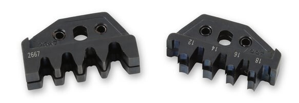 MSD Deutsch Connector Crimp Jaws For PN 35051 – 3510