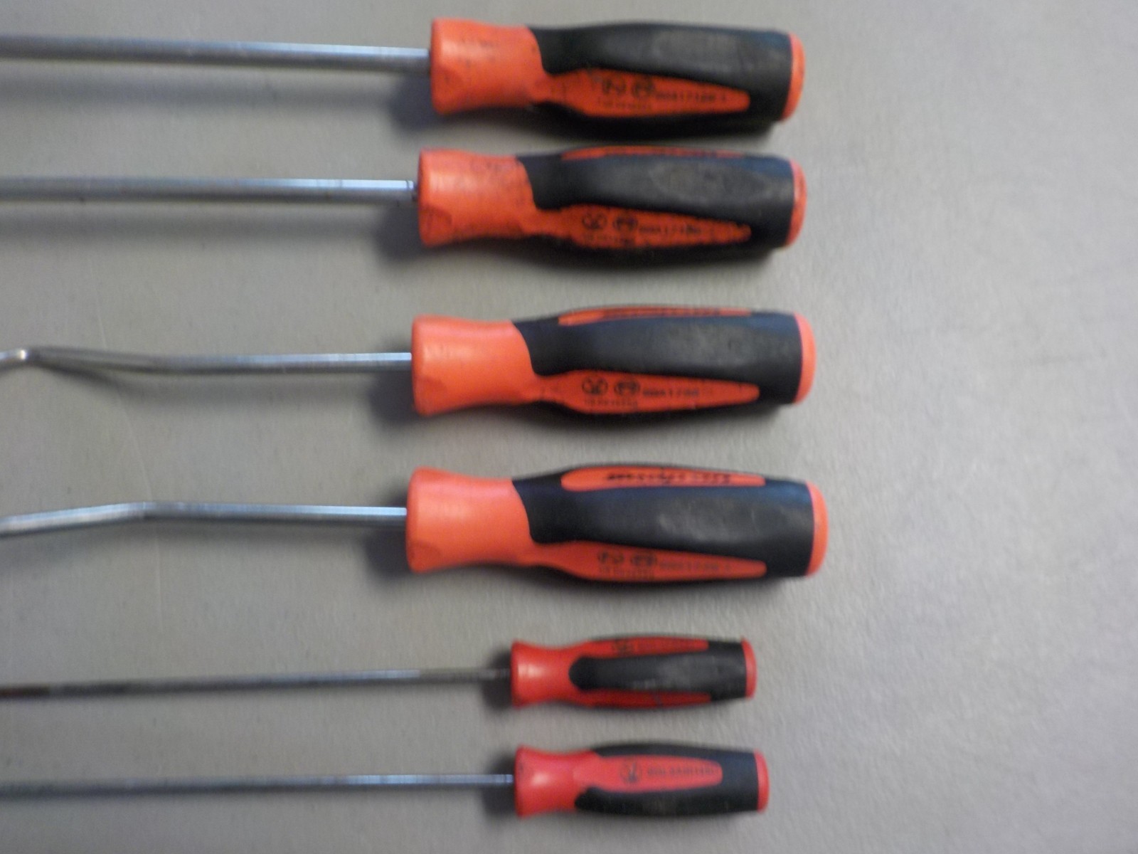 Snap-On SGA1710B, SGA1712B, SGA174B, SGA173B, SGL3ASAC, SGL3ASH45C – SHIPS FREE