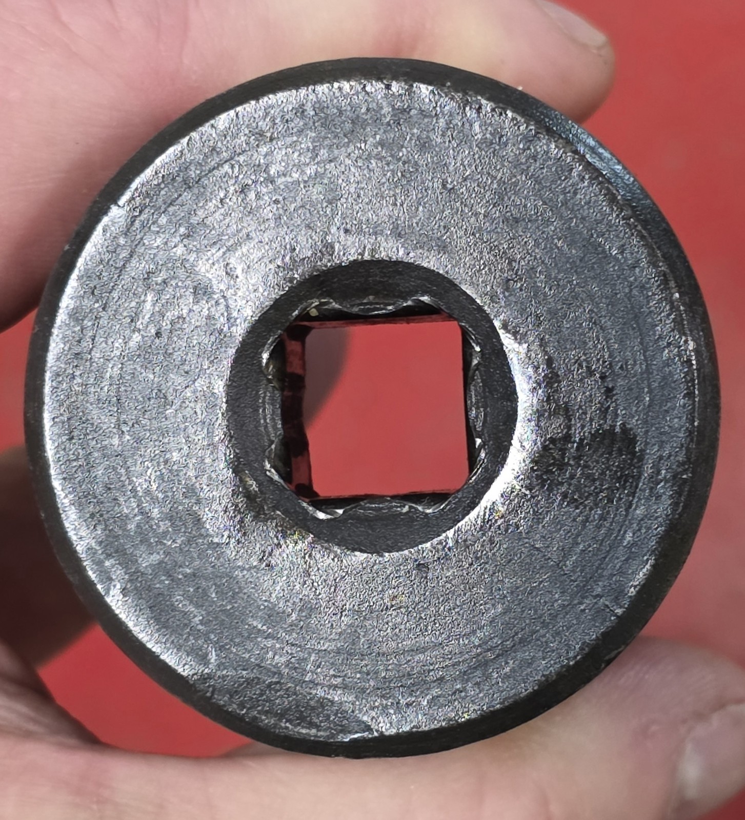 Napa Metric 1/2″ Drive 36mm Deep Impact Socket 6pt NTPD636M USA