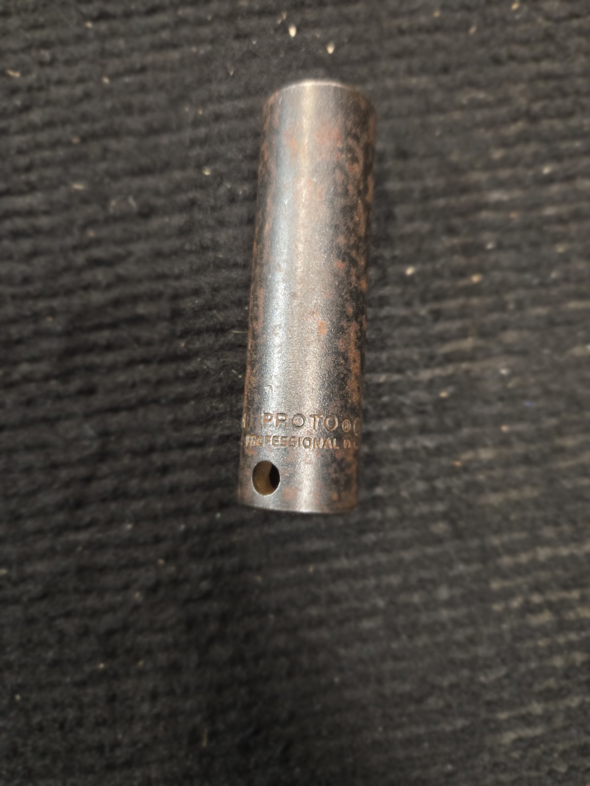 Proto 7718H 9/16″ Deep Impact Socket 3/8″ Drive 6 Point