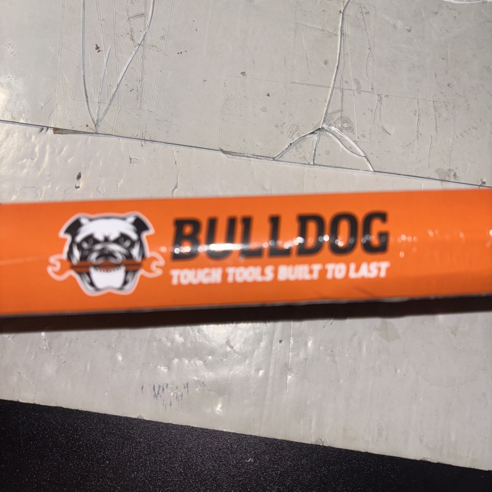 Socket Set Built To Last 40 Piece Bull Dog Brand New Sealed