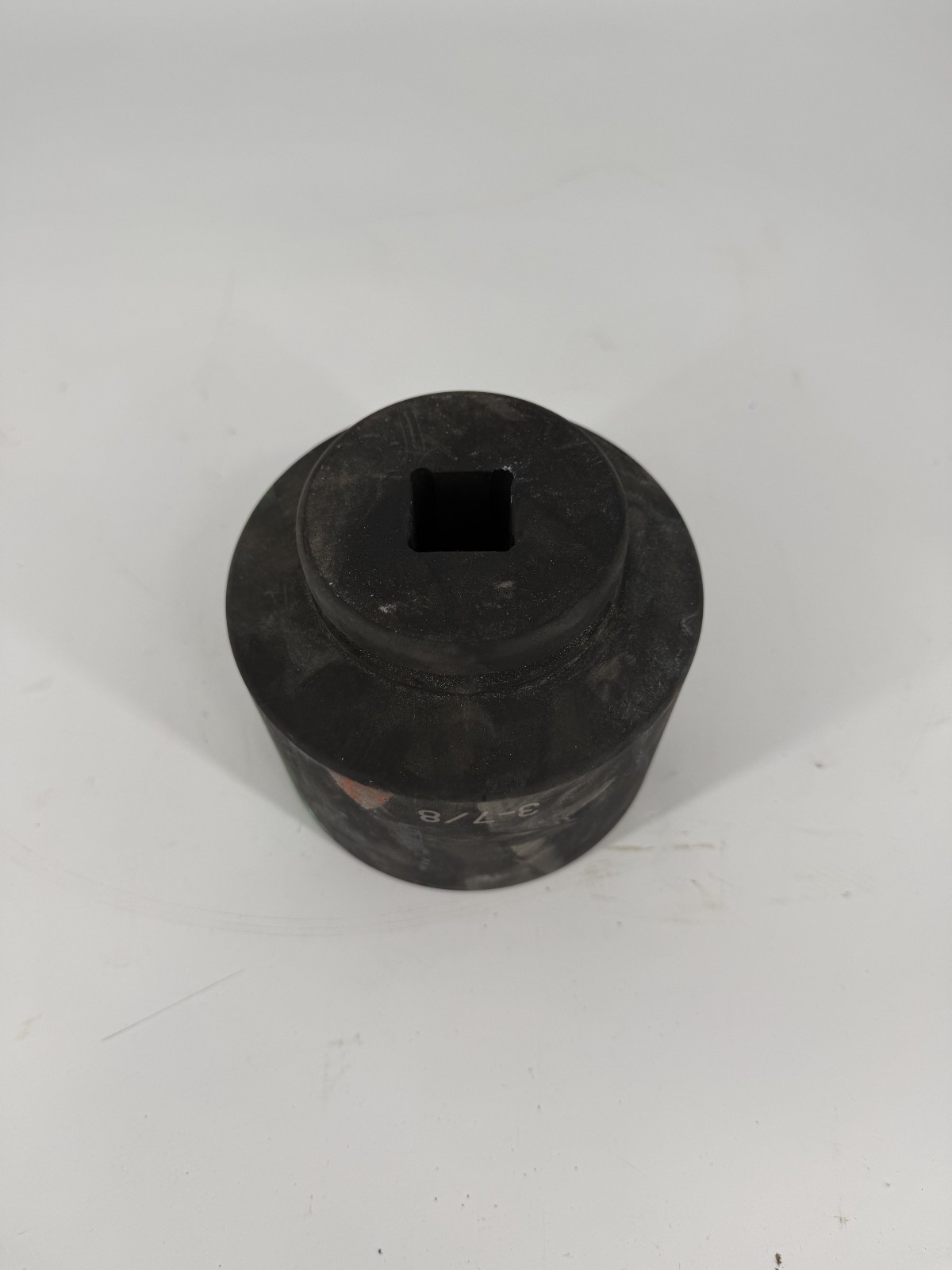 Grey Pneumatic 4124R Socket 1 in Drive Size 3-7/8 in Socket Size