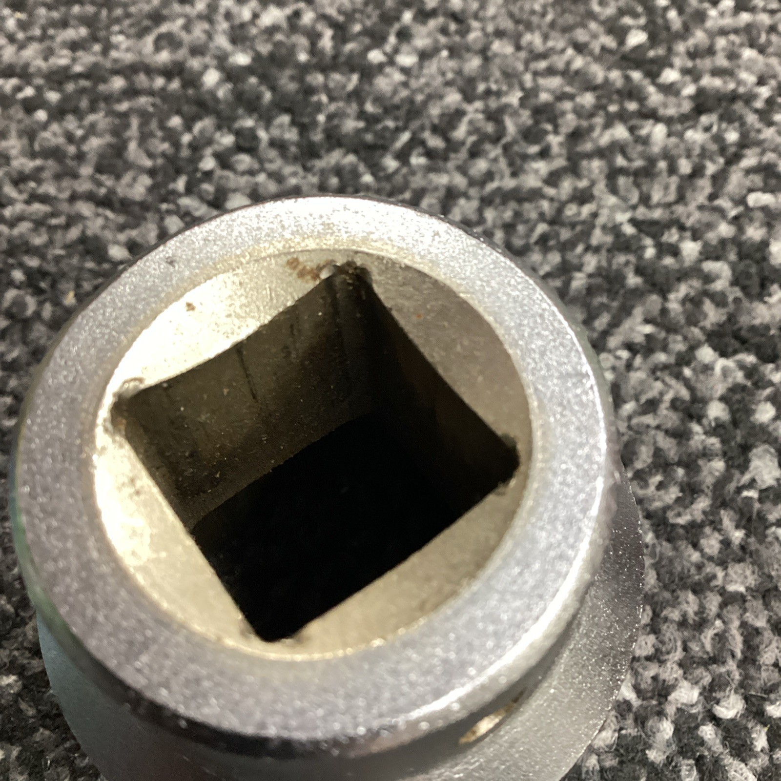 Billings Vitalloy 1-1/2” USA 🇺🇸 H1248. 3/4 Drive 12 Point