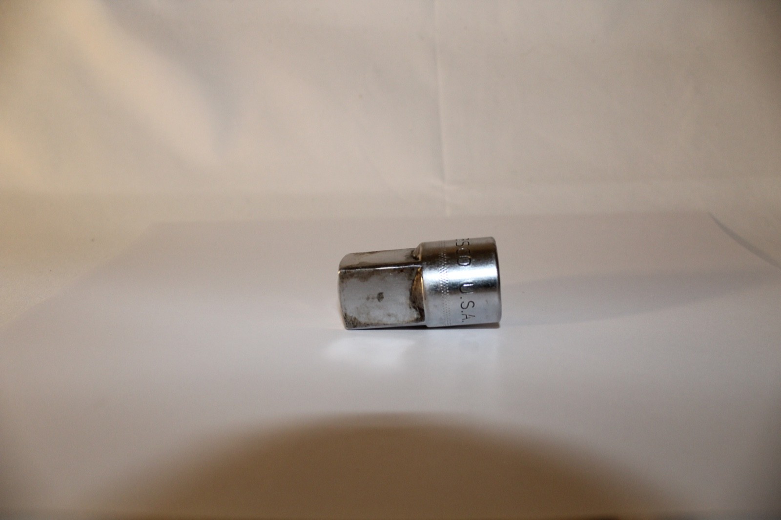 Easco Adapter 1/2″ Female to 3/4″ Male Reducer USA # 731524 (F-2)