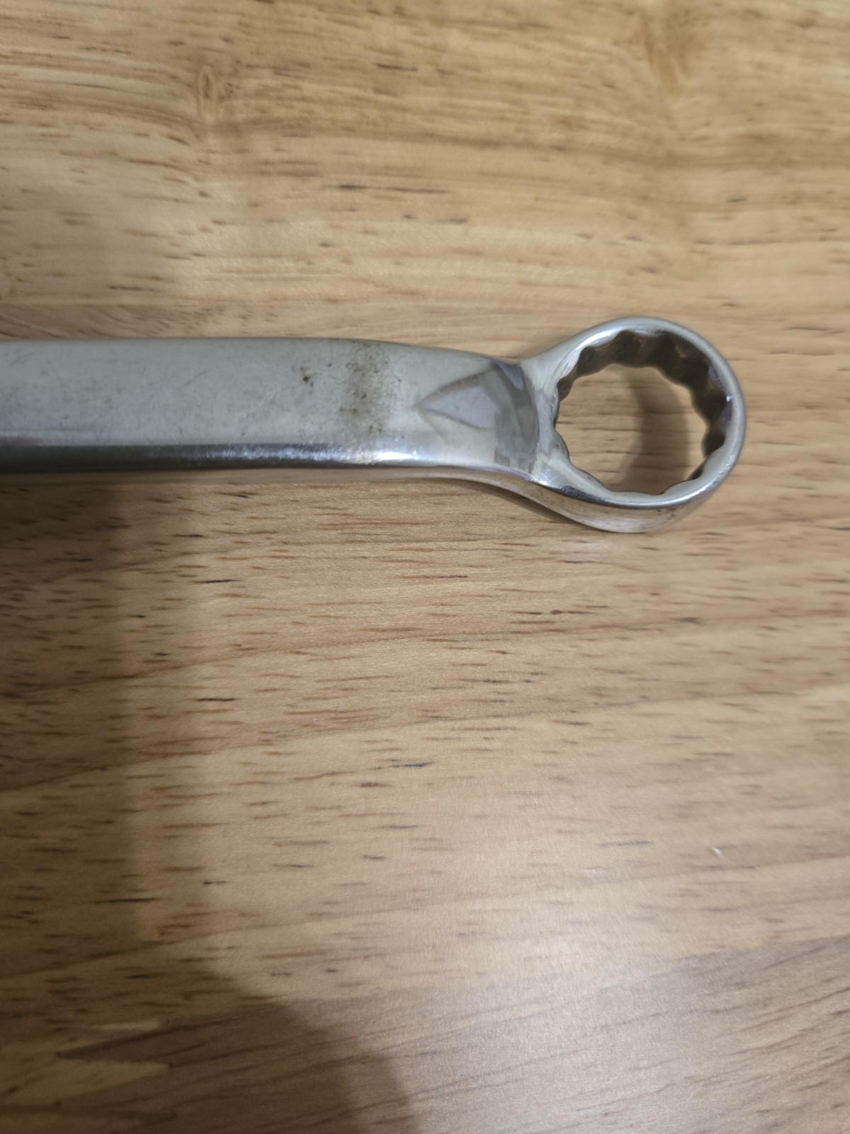 Snap-on XBM1213 & XBM 1415 12mm, 13mm, 14mm &15mm Offset Box Wrenchs