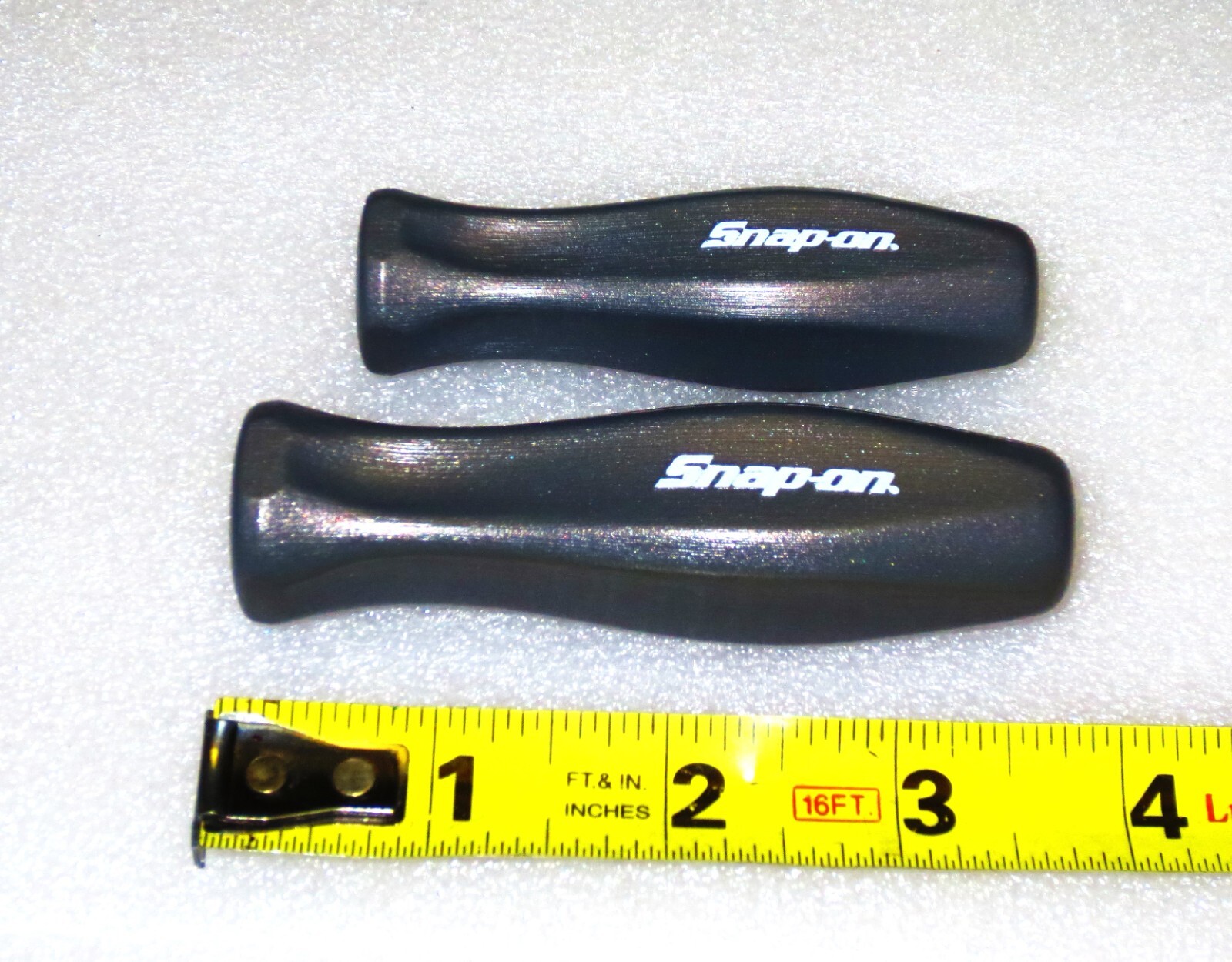 *BRAND NEW* Snap-on TITANIUM HARD RATCHET HANDLE Replacement Handles CHOOSE SIZE