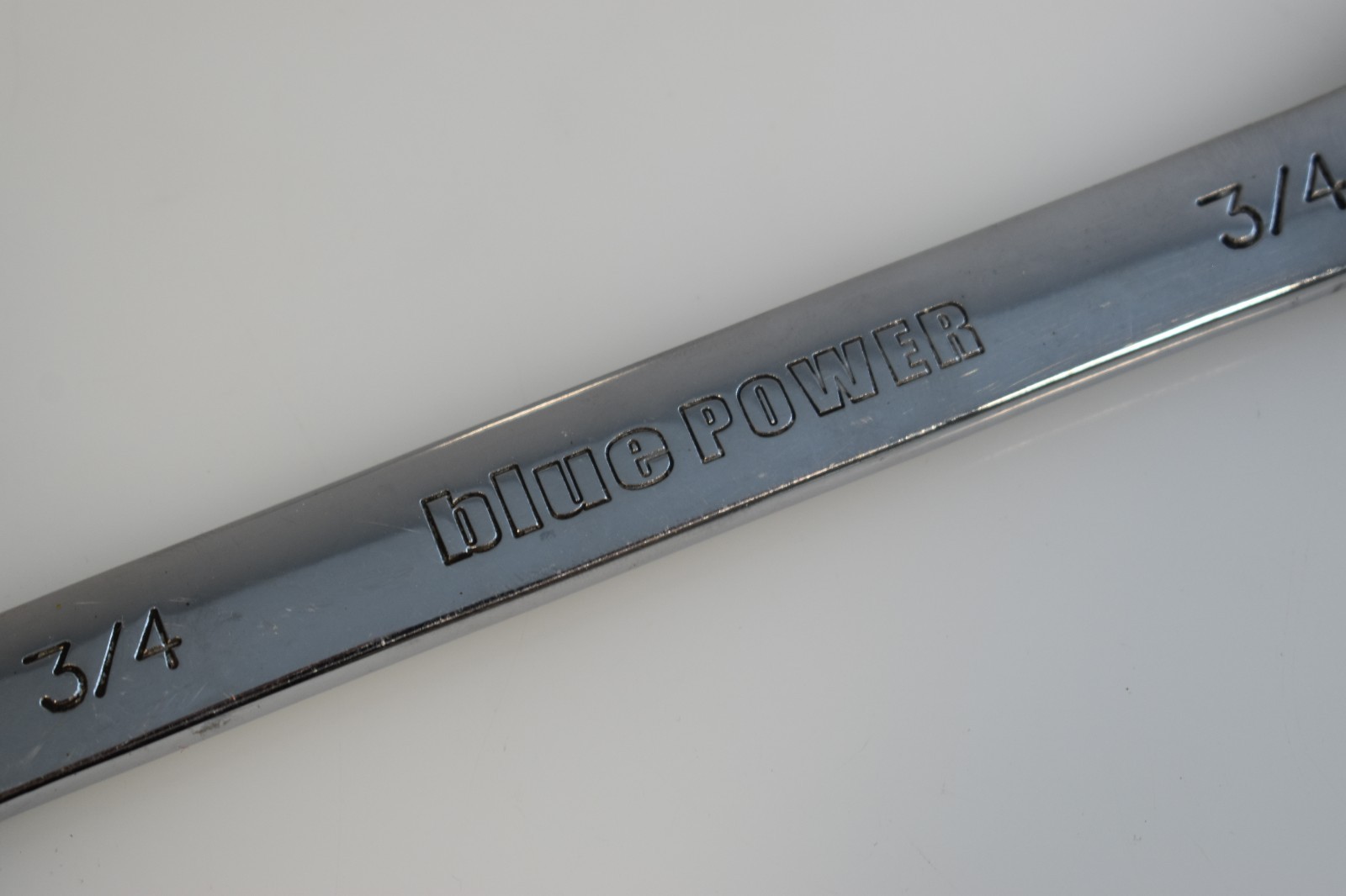Cornwell Blue Power Tool BPRW2424F 3/4″ SAE Ratcheting Flex Head Wrench 12 Point