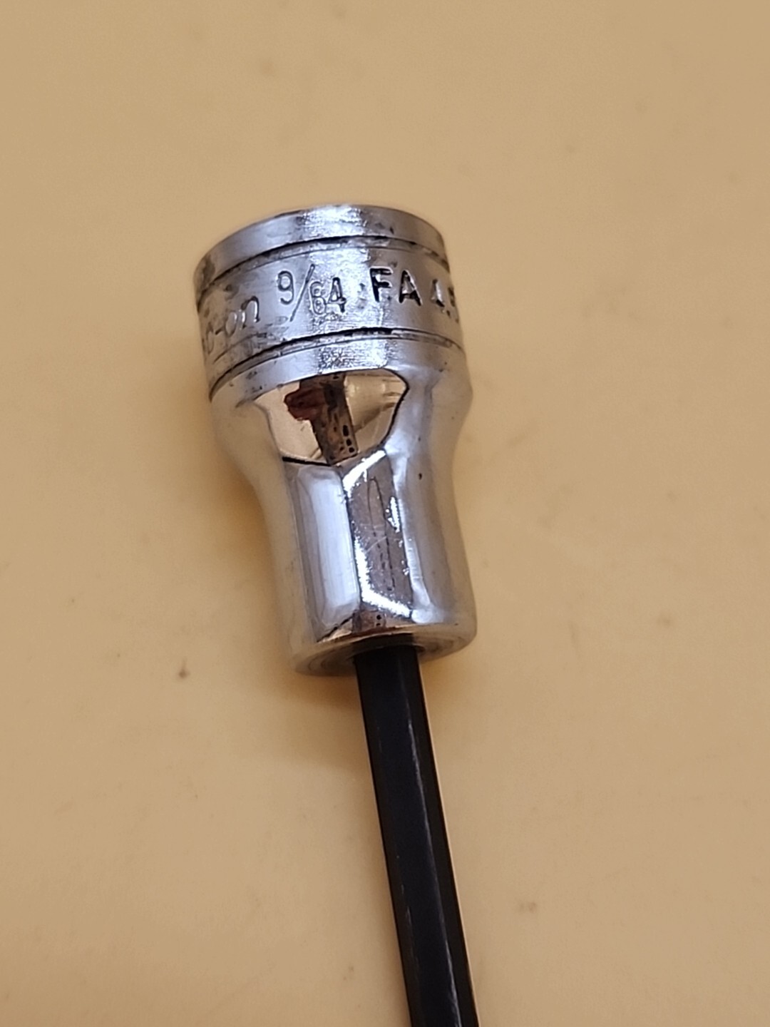 Snap-on Tools FA4.5A 9/64 Socket USA