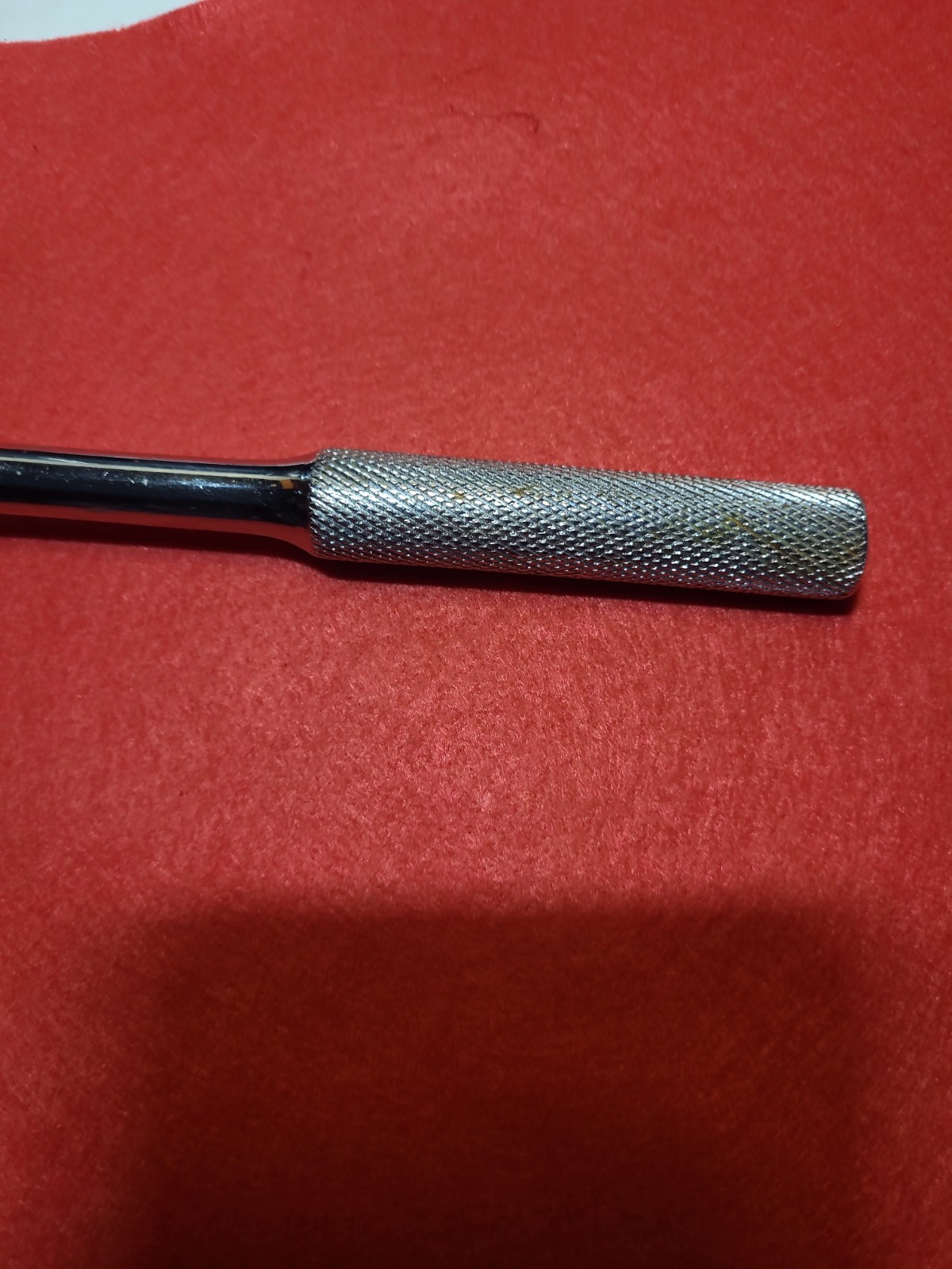 Vintage SK Tools 45775 flex head ratchet 3/8″ Drive Made in USA