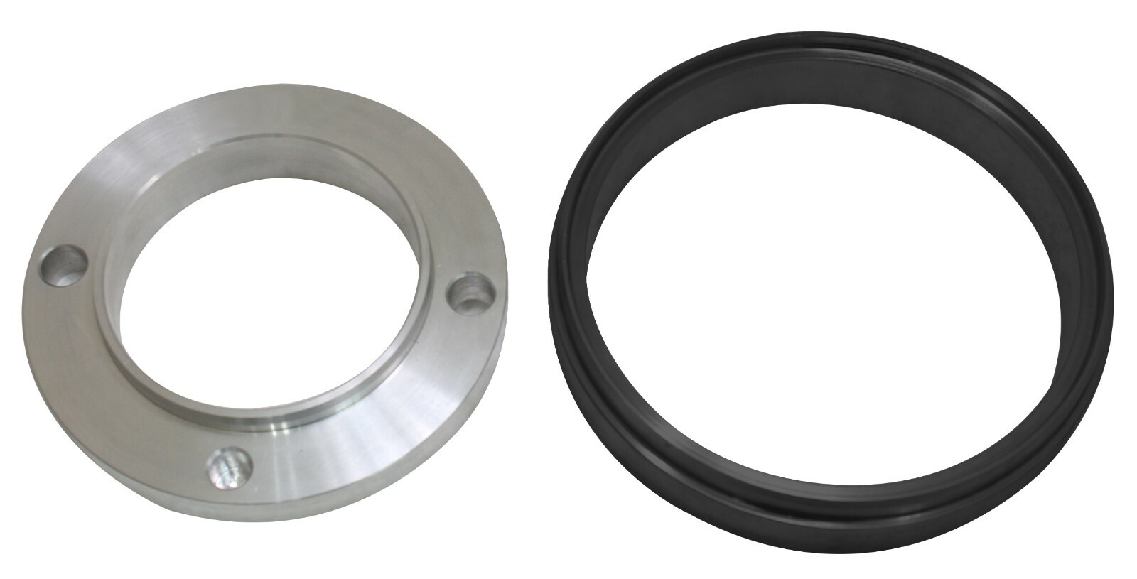 TS /FOR VOLVO&MACK D13 REAR CRANKSHAFT OIL SEAL INSTALLER TOOL alt 88800619