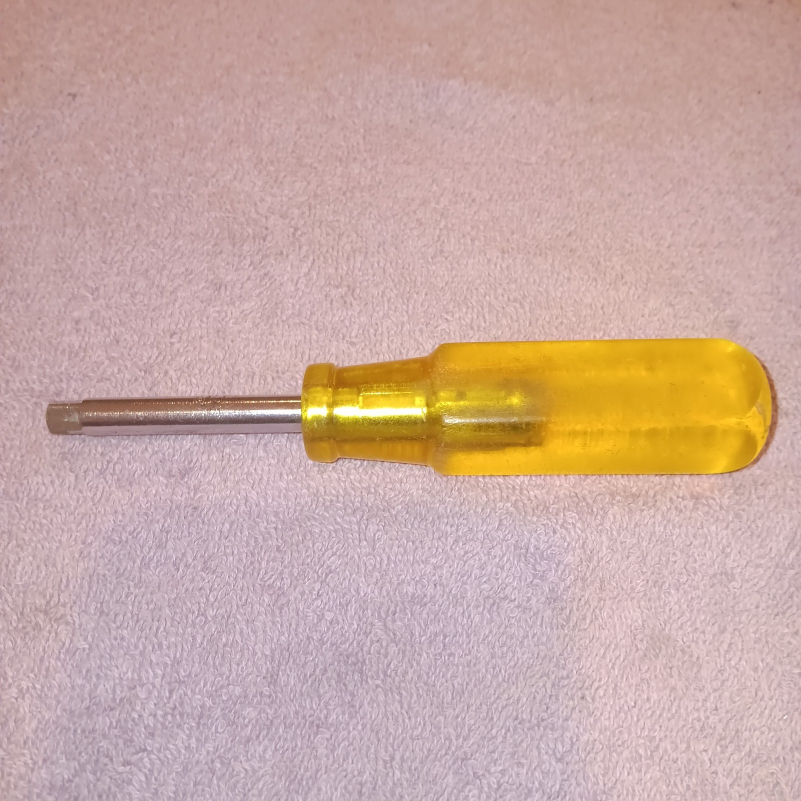 Bluepoint Spinner Handle UP4