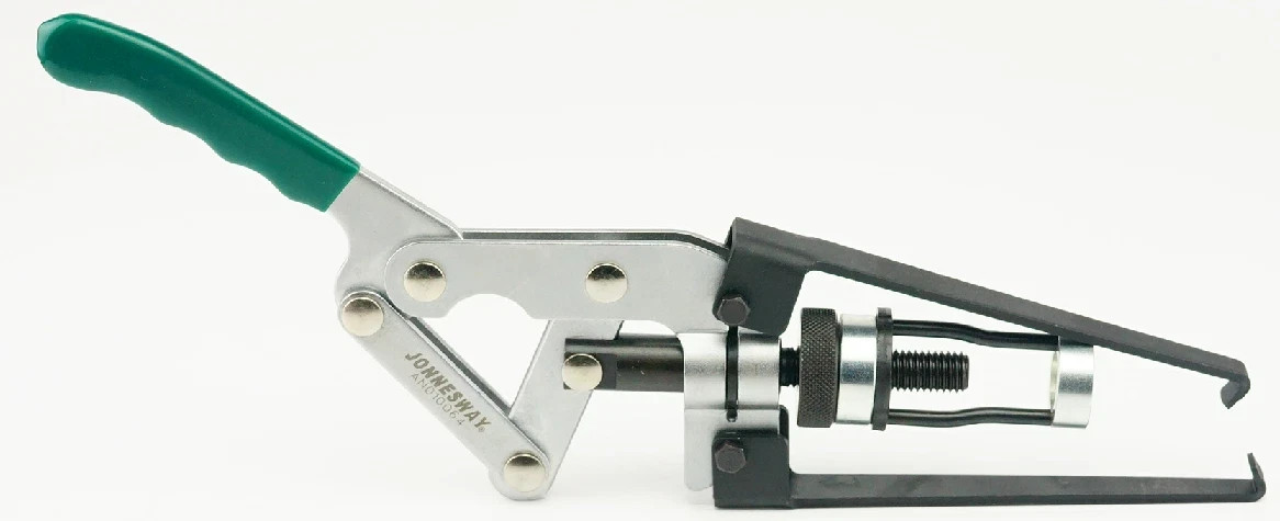 Jonesway Professional HD Overhead Valve Spring Remover Compressor Tool NEW