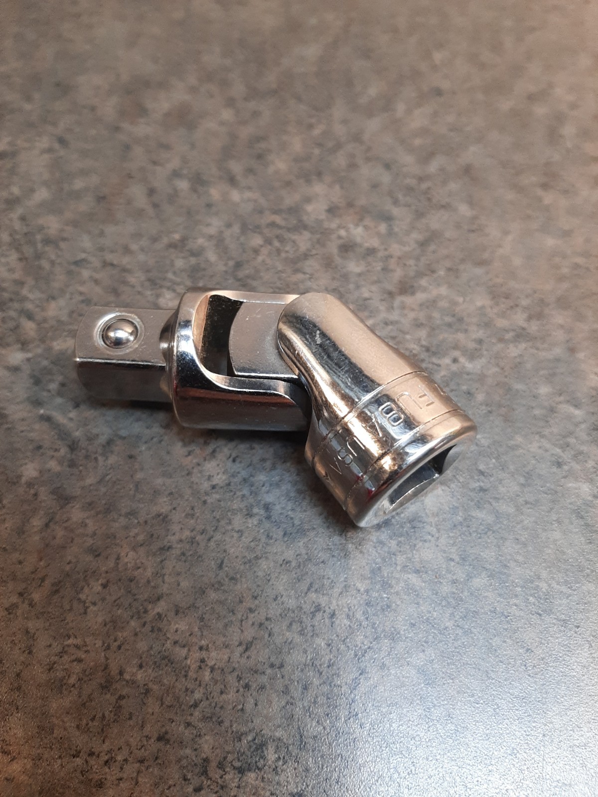 Snap-On 3/8 Drive Universal Wobble Joint FU8A