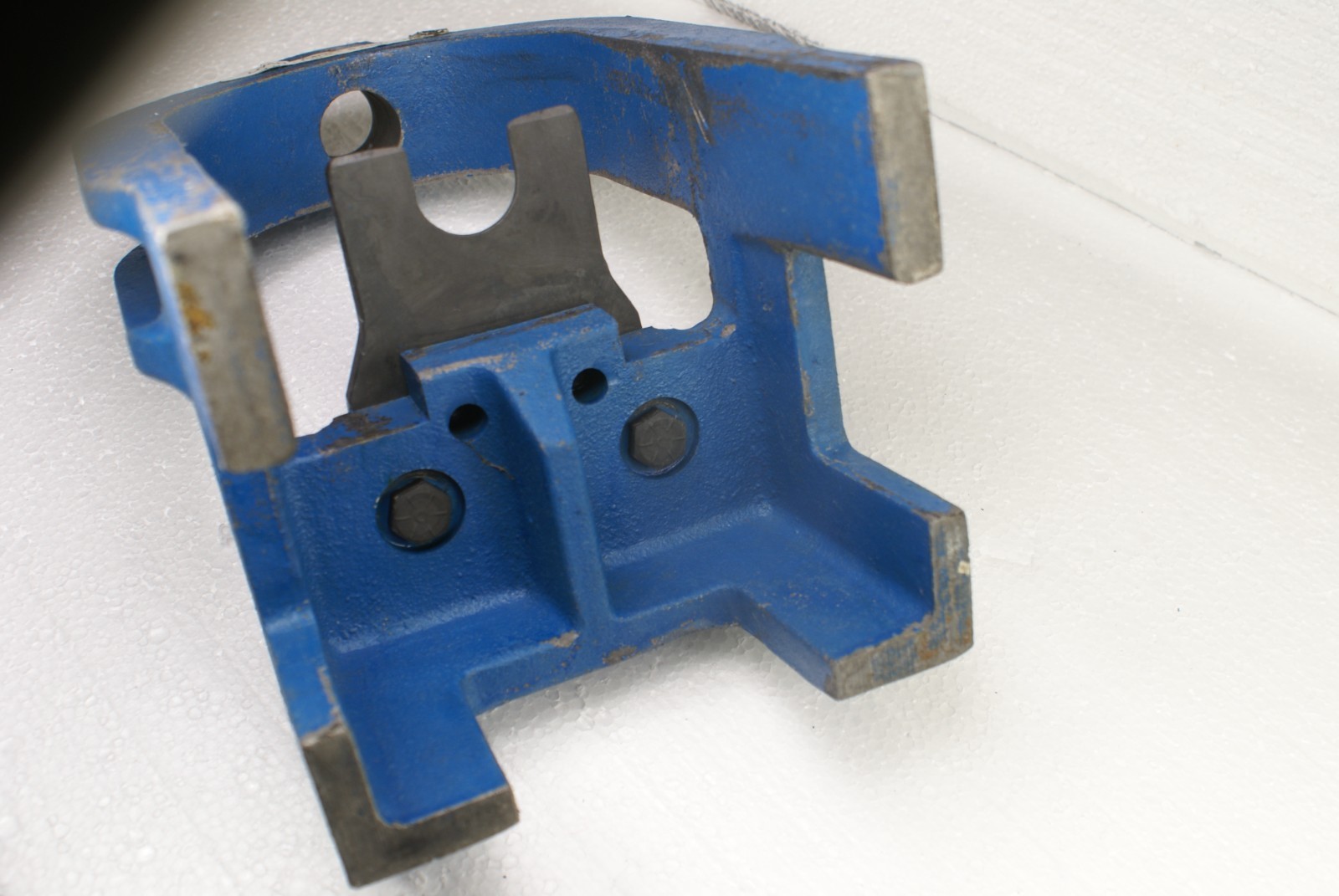 Kent-Moore J-24086-10 Piston Wrist Pin Remover Arch Press Fixture