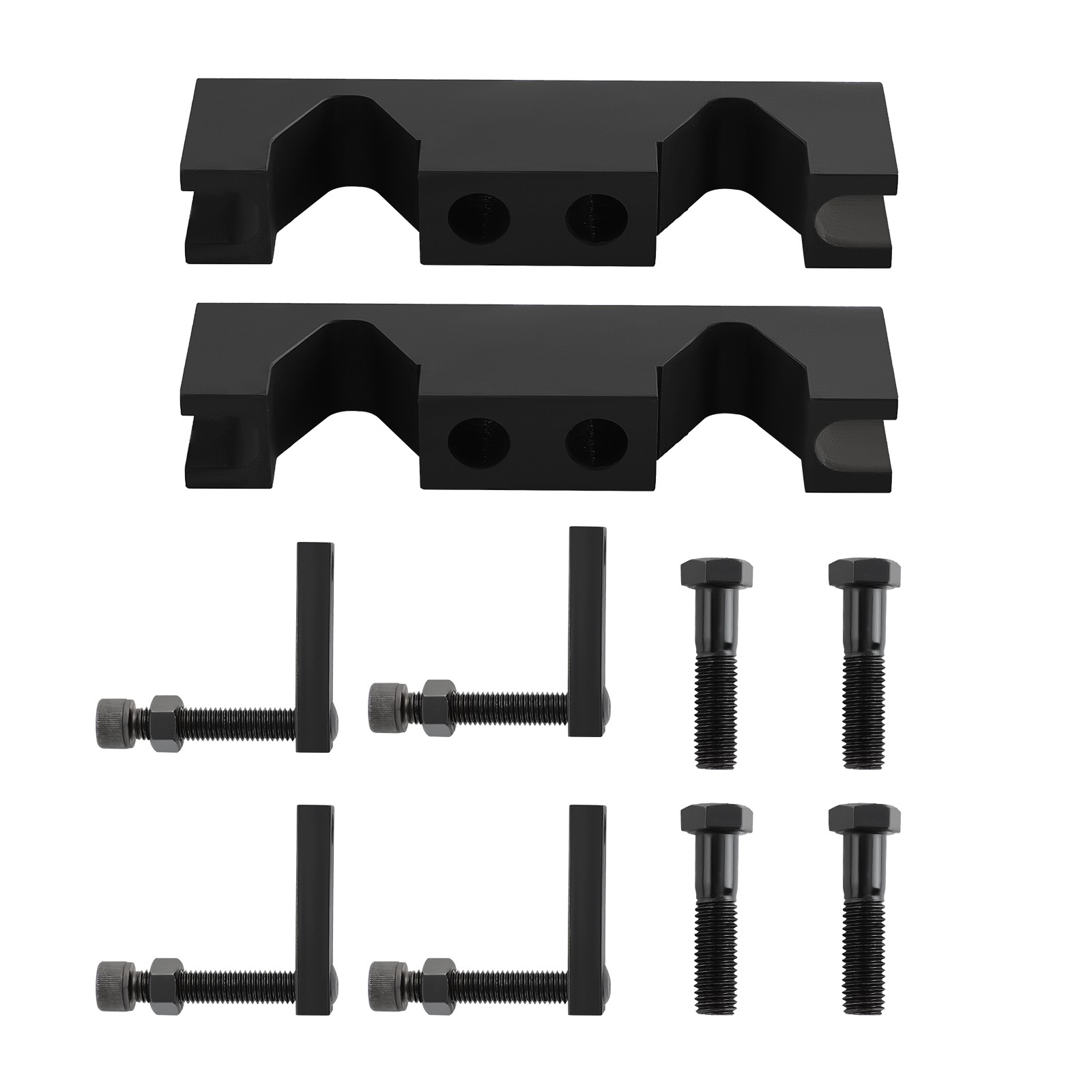 2pc Car Timing Camshaft Holding Tools Set For Chrysler 3.6L WD WK JL DT