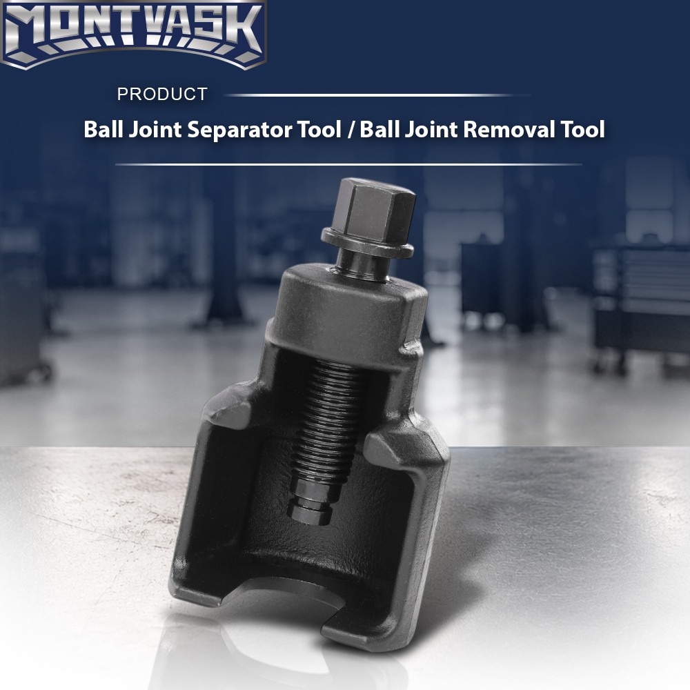 39mm Ball Joint Removal Splitter Extractor Separator Puller Disassembly Tools
