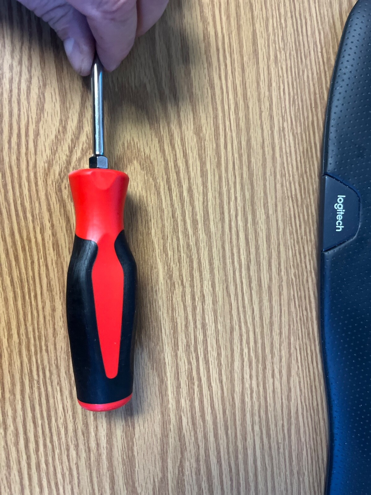 SNAP ON – SGDTX427B – CUSHION GRIP TORX SCREWDRIVER – ITEM SGDTX427B # 1A