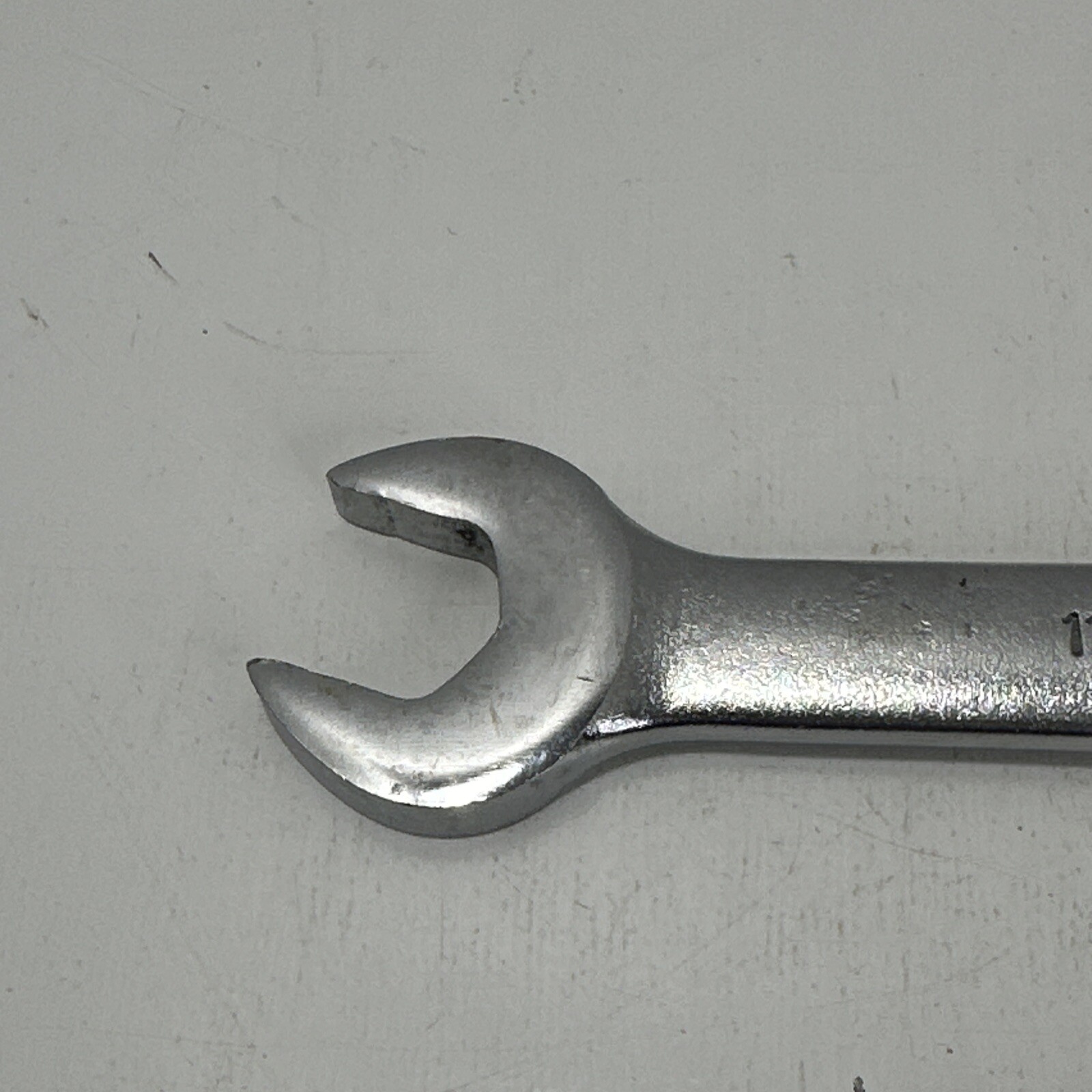 PROTO 1222ASD COMBINATION WRENCH 11/16″ 12 point USA Anti-Slip
