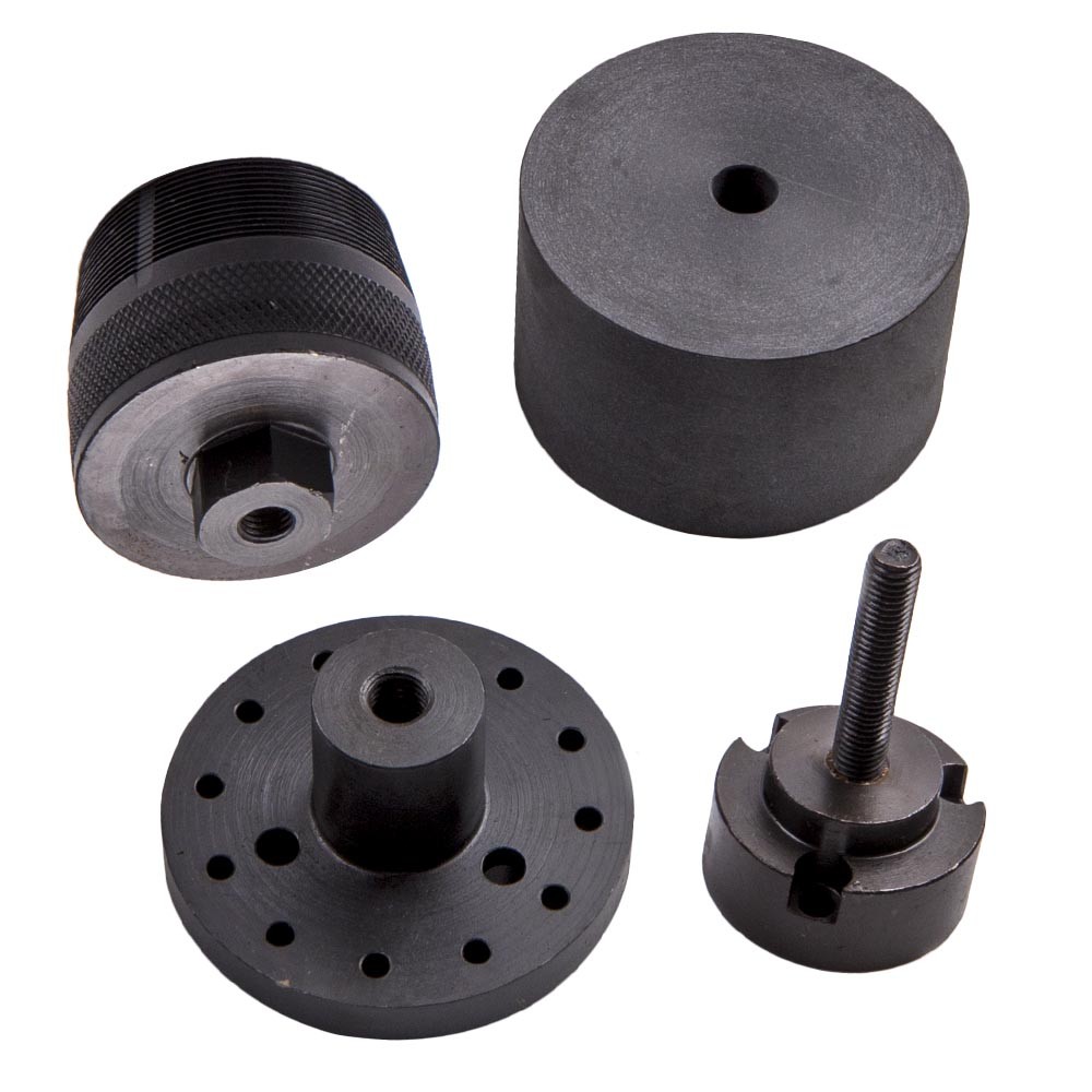 New Front Crankshaft Seal Removal Installation Tool for N52 N54 engines Black