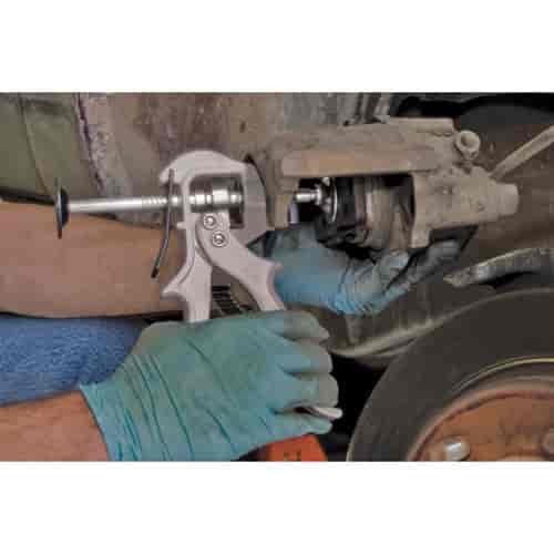 Lisle Tools Speedy Brake Pad Spreader