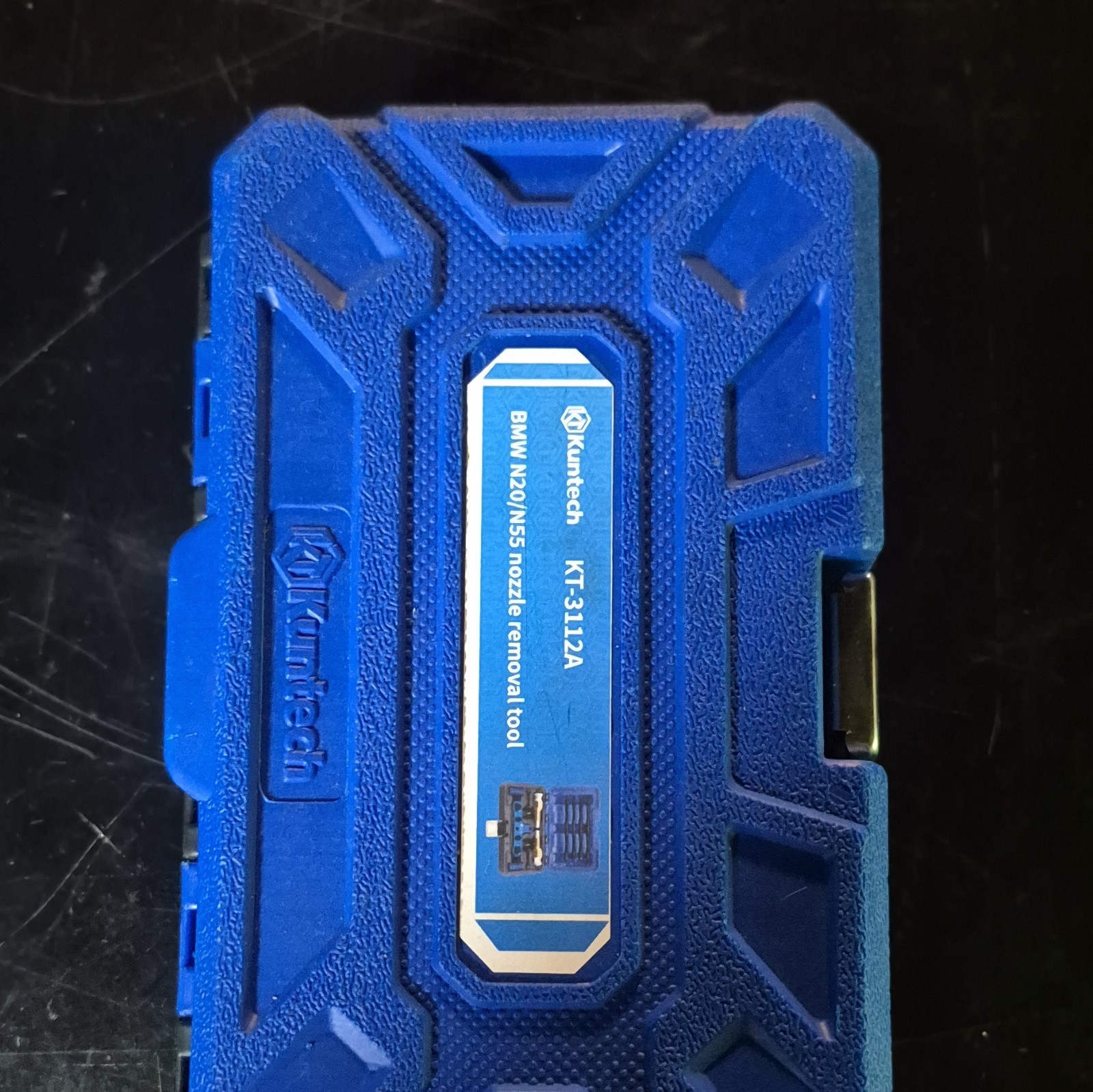 Kuntech BMW N20/N55 Nozzle Removel Tool