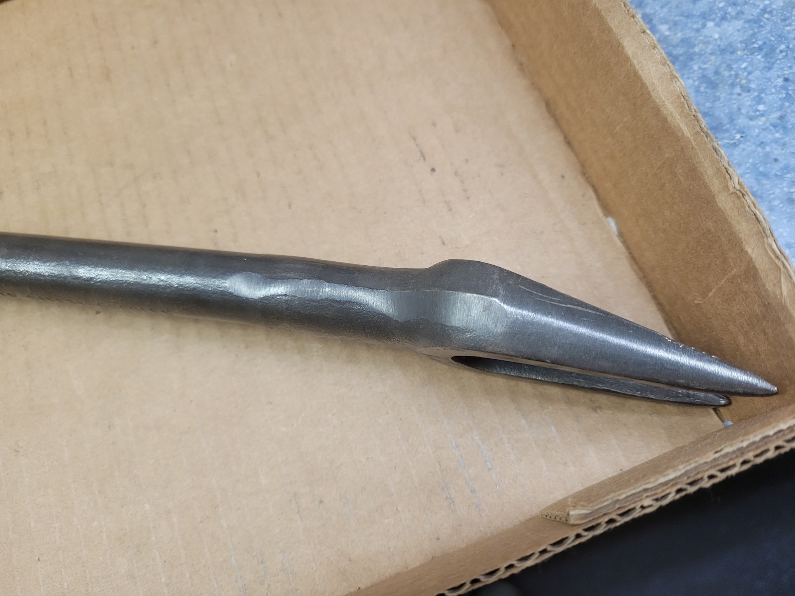Snap-on USA 17-1/2″ Ball Joint Separator / Pickle Fork No A200