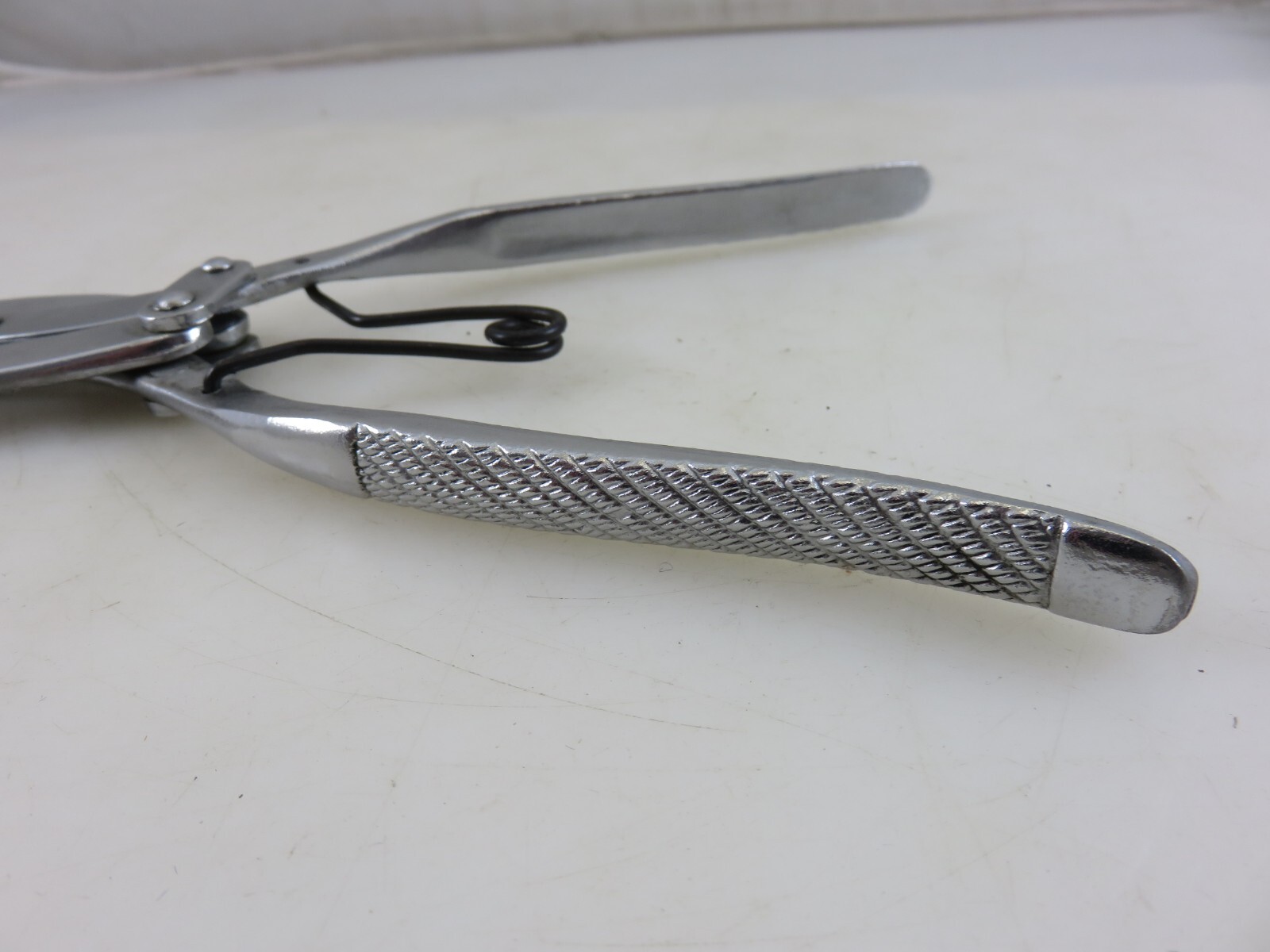 Cornwell Allied P-135A Snap Retaining Ring Pliers 10″ Long Made In USA