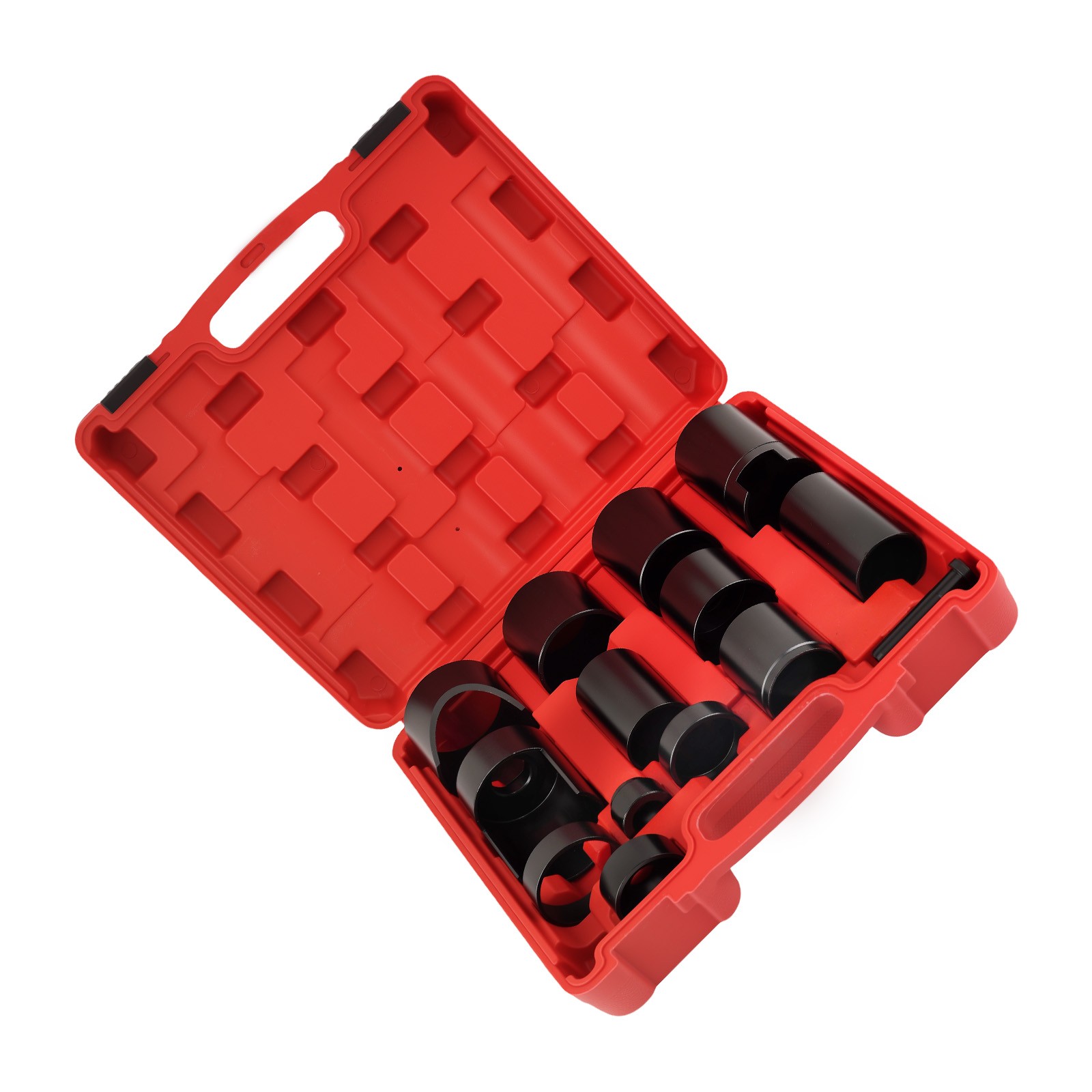 Ball Joint Press Service Kit for GM Dodge Van SUV Truck Upper Lower Removal Tool