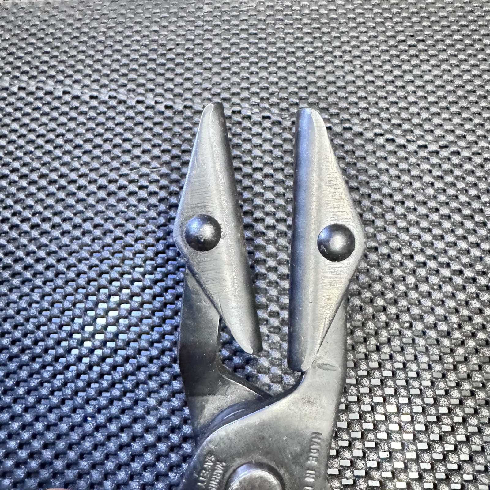 Cornwell Tools 9″ Hose Pinch-Off Pliers Model ML-55Z Made In USA