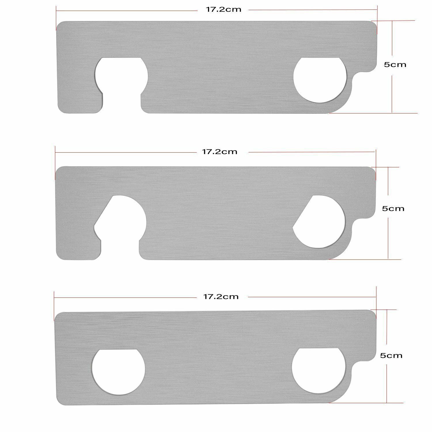 For Buick GM Cadillac 2.8L 3.0L 3.6L Camshaft Holding Tool Set EN-48383 EN-46105