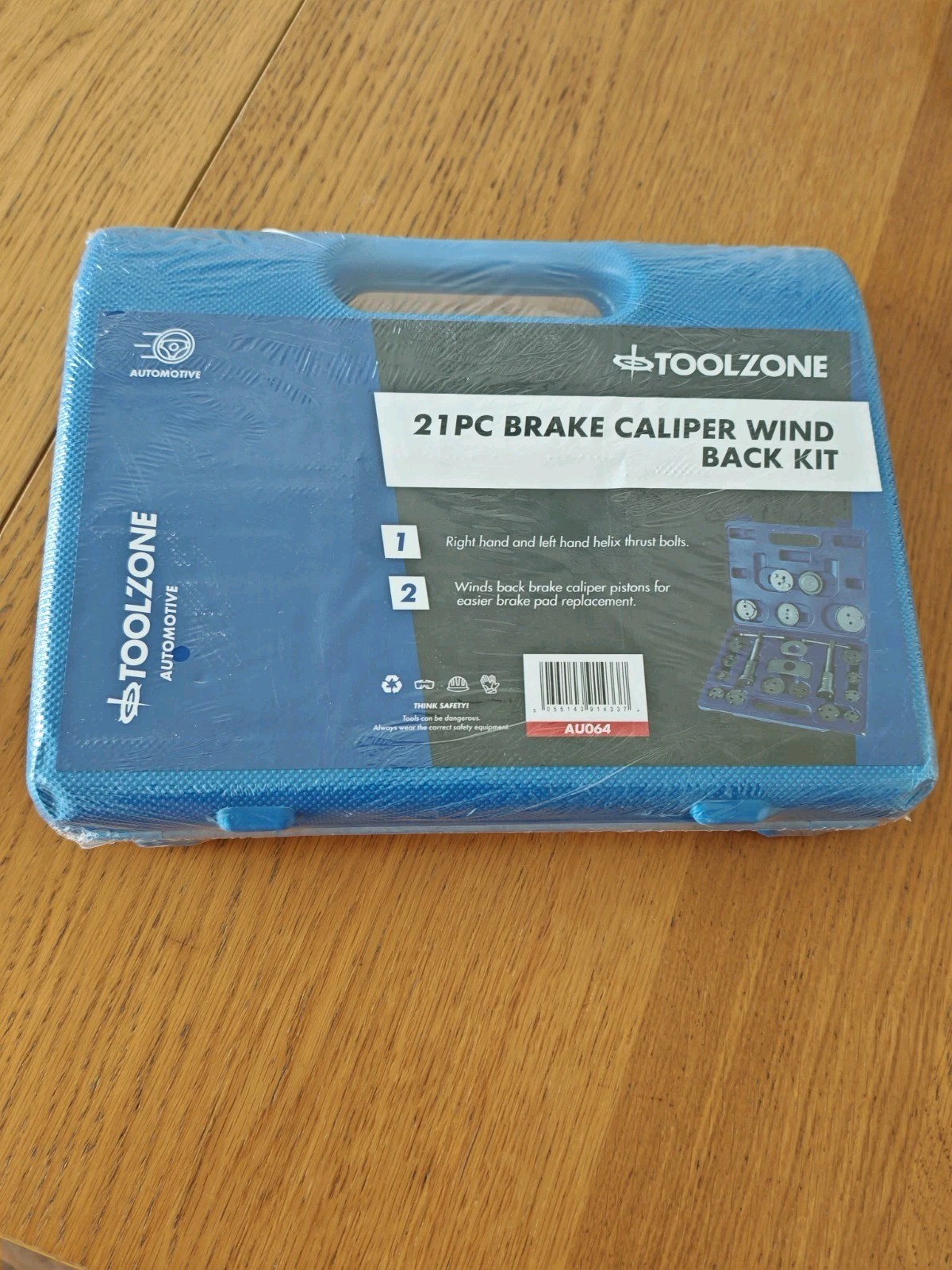 Brake Caliper Whole Tool Set